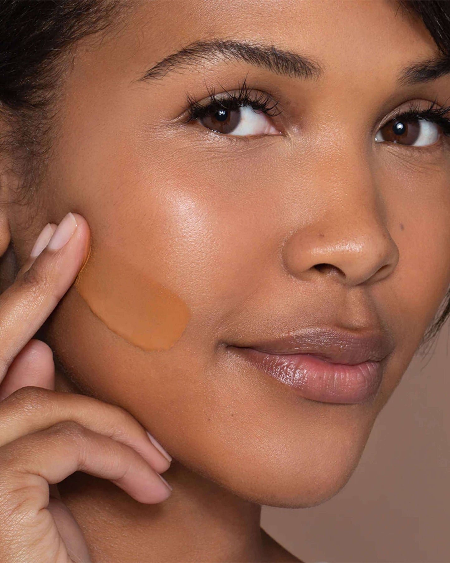 True Skin Serum Foundation