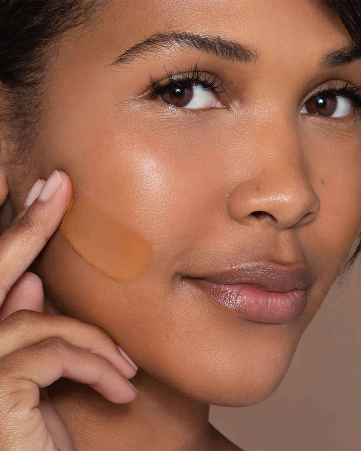 True Skin Serum Foundation