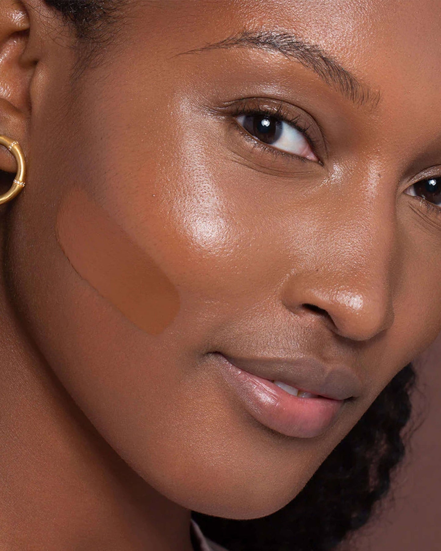 True Skin Serum Foundation