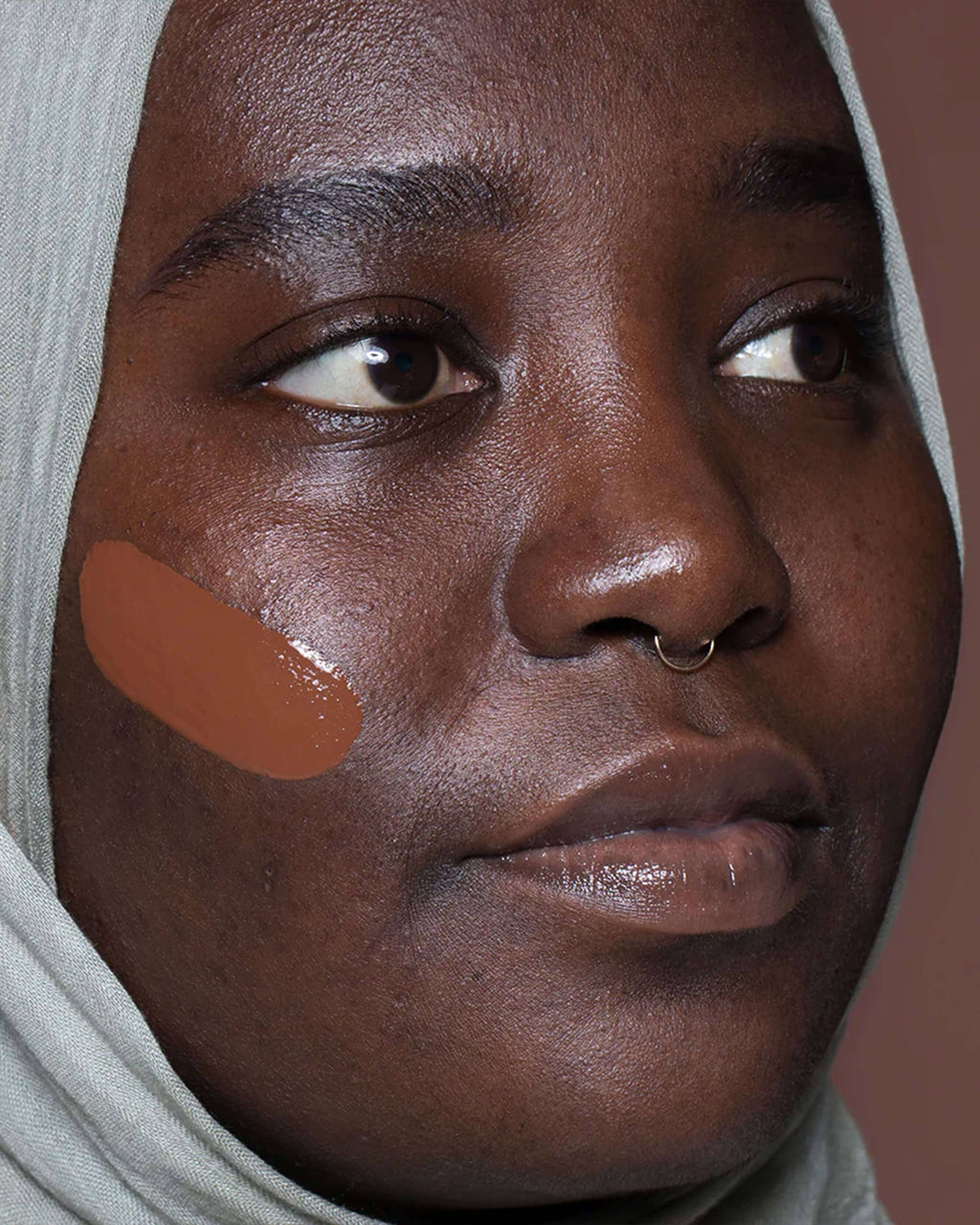 True Skin Serum Foundation