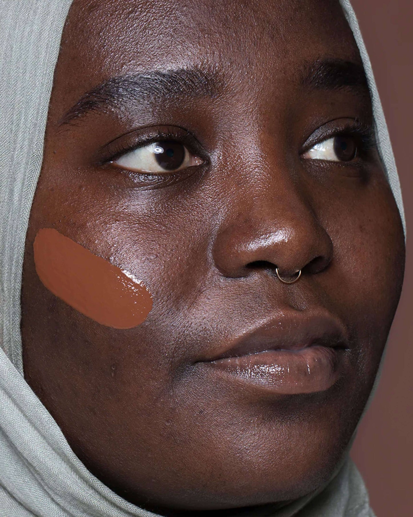 True Skin Serum Foundation