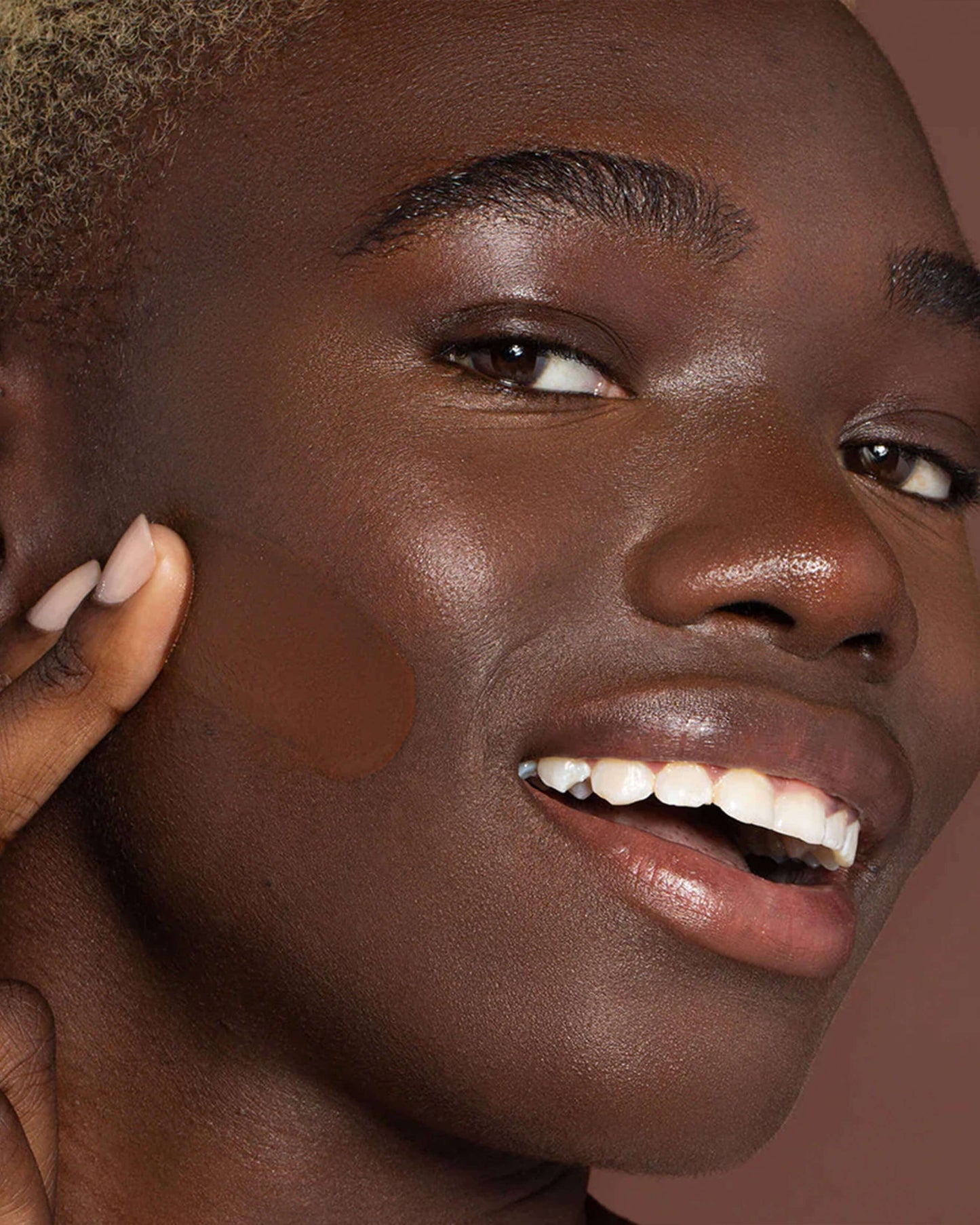True Skin Serum Foundation
