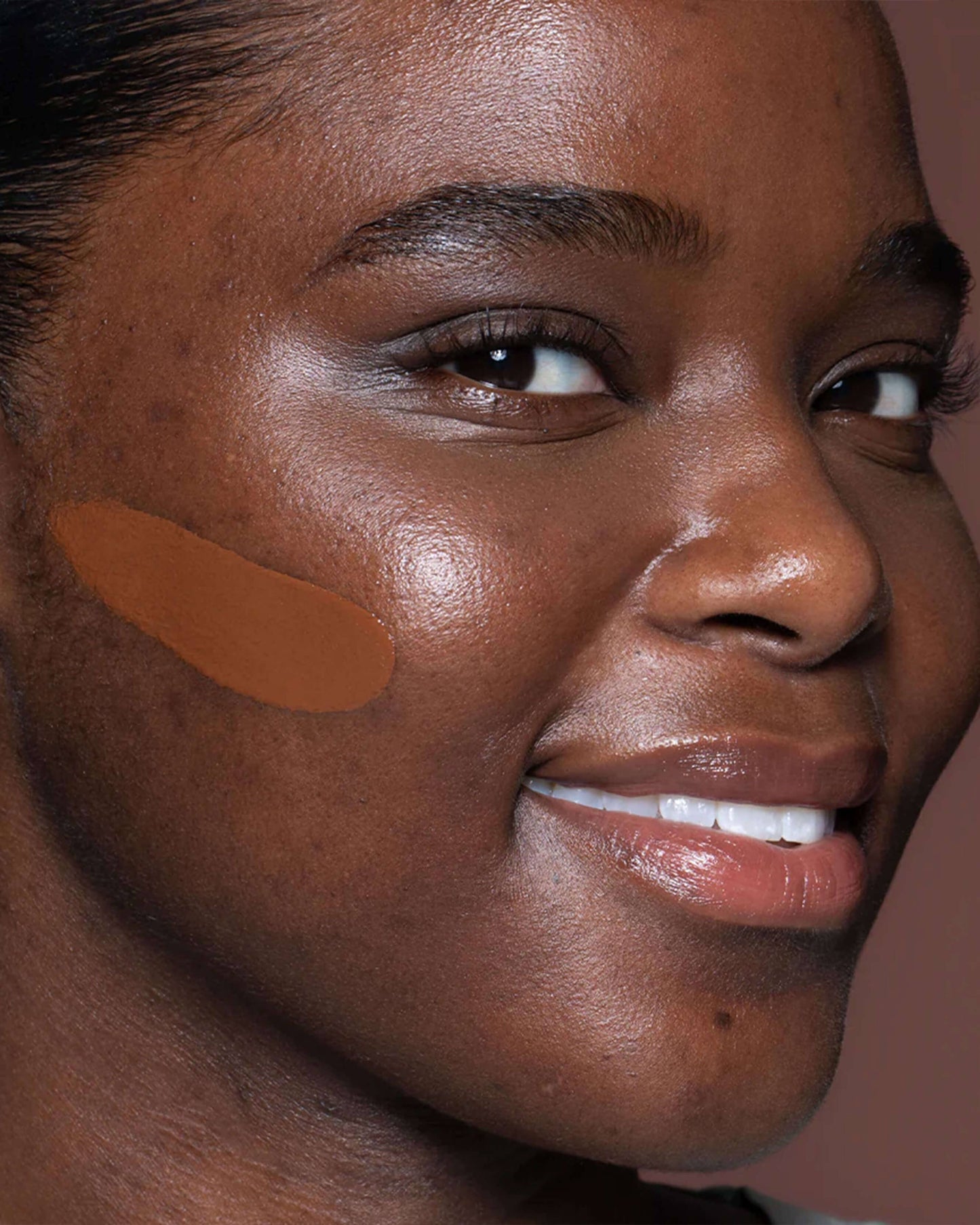 True Skin Serum Foundation