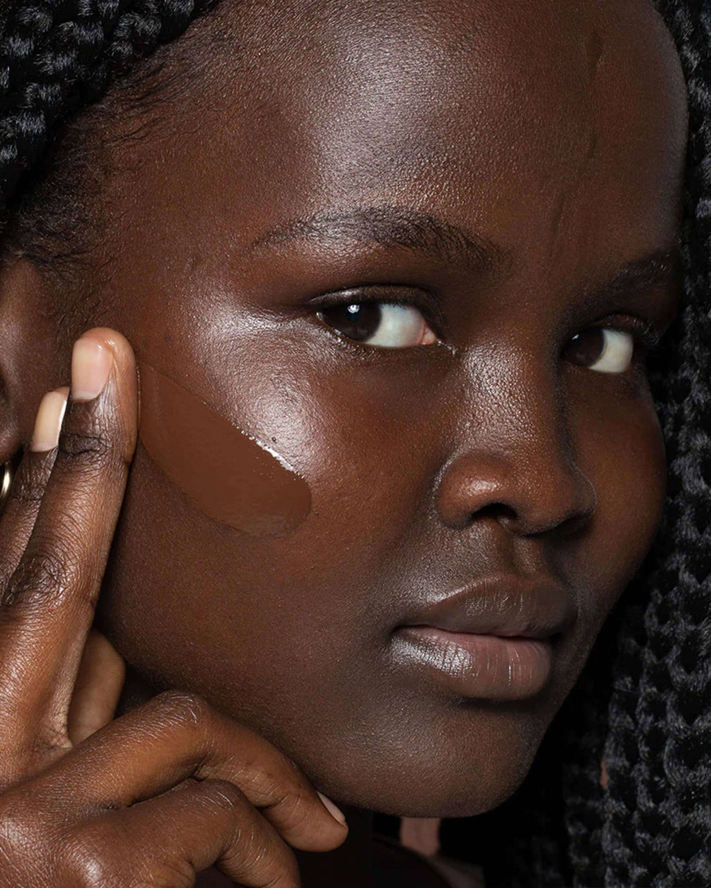 True Skin Serum Foundation