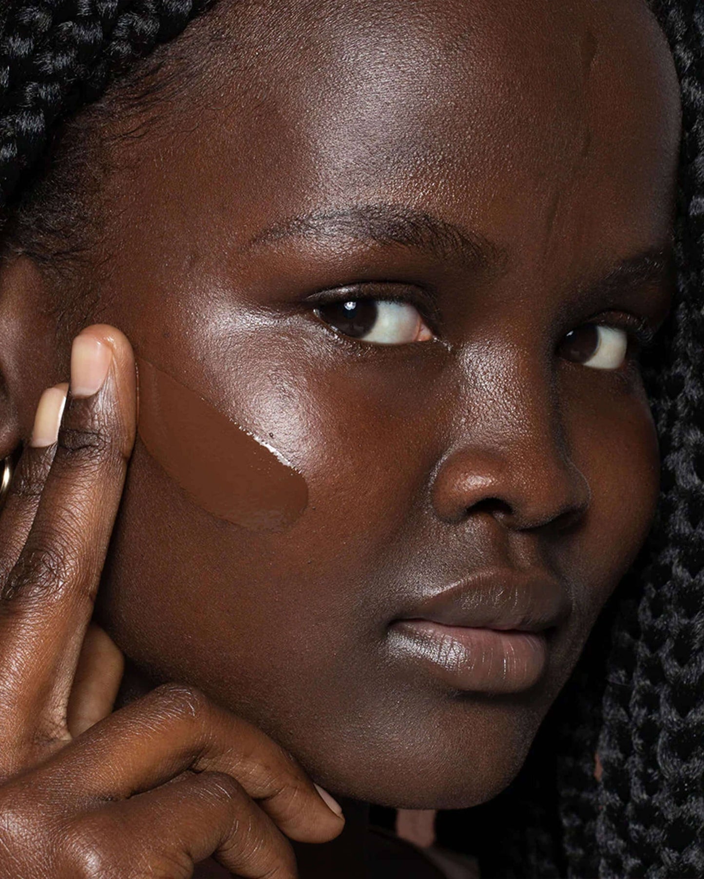 True Skin Serum Foundation