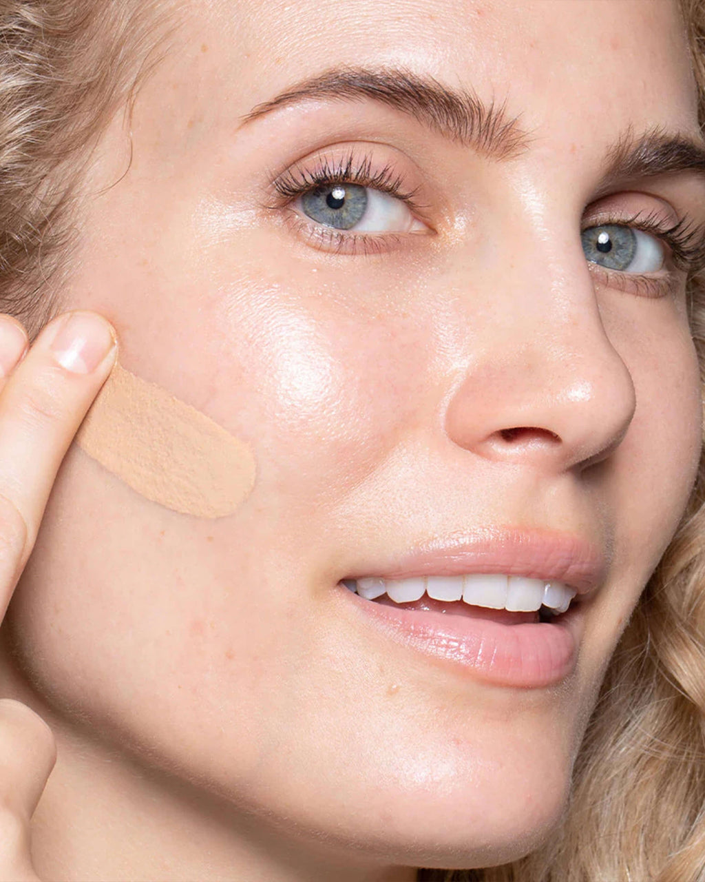 True Skin Serum Foundation