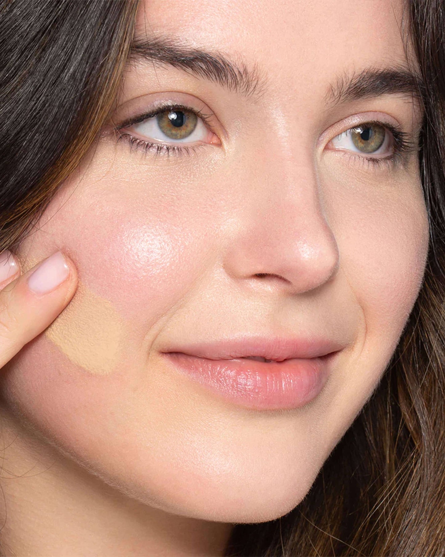 True Skin Serum Foundation