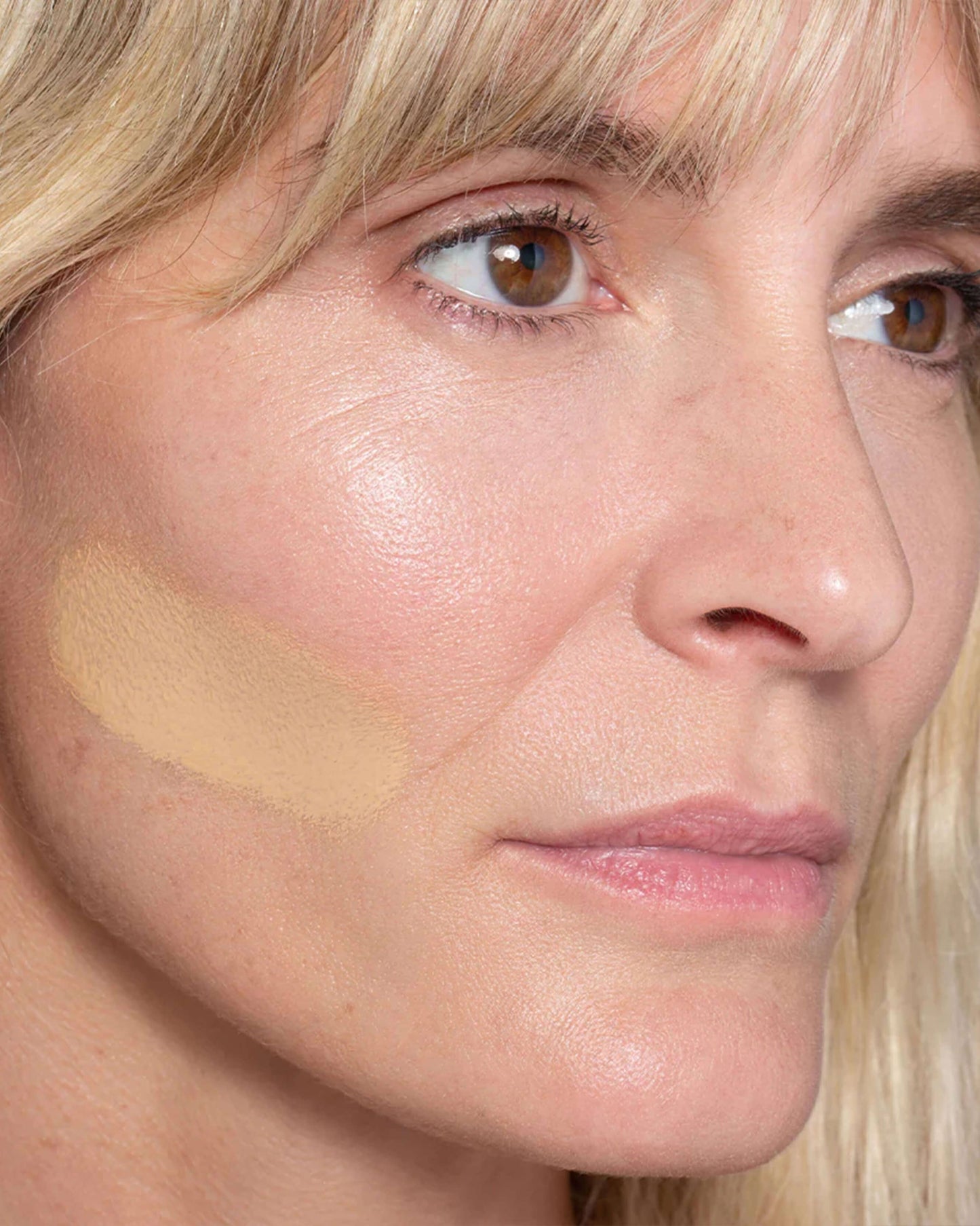 True Skin Serum Foundation
