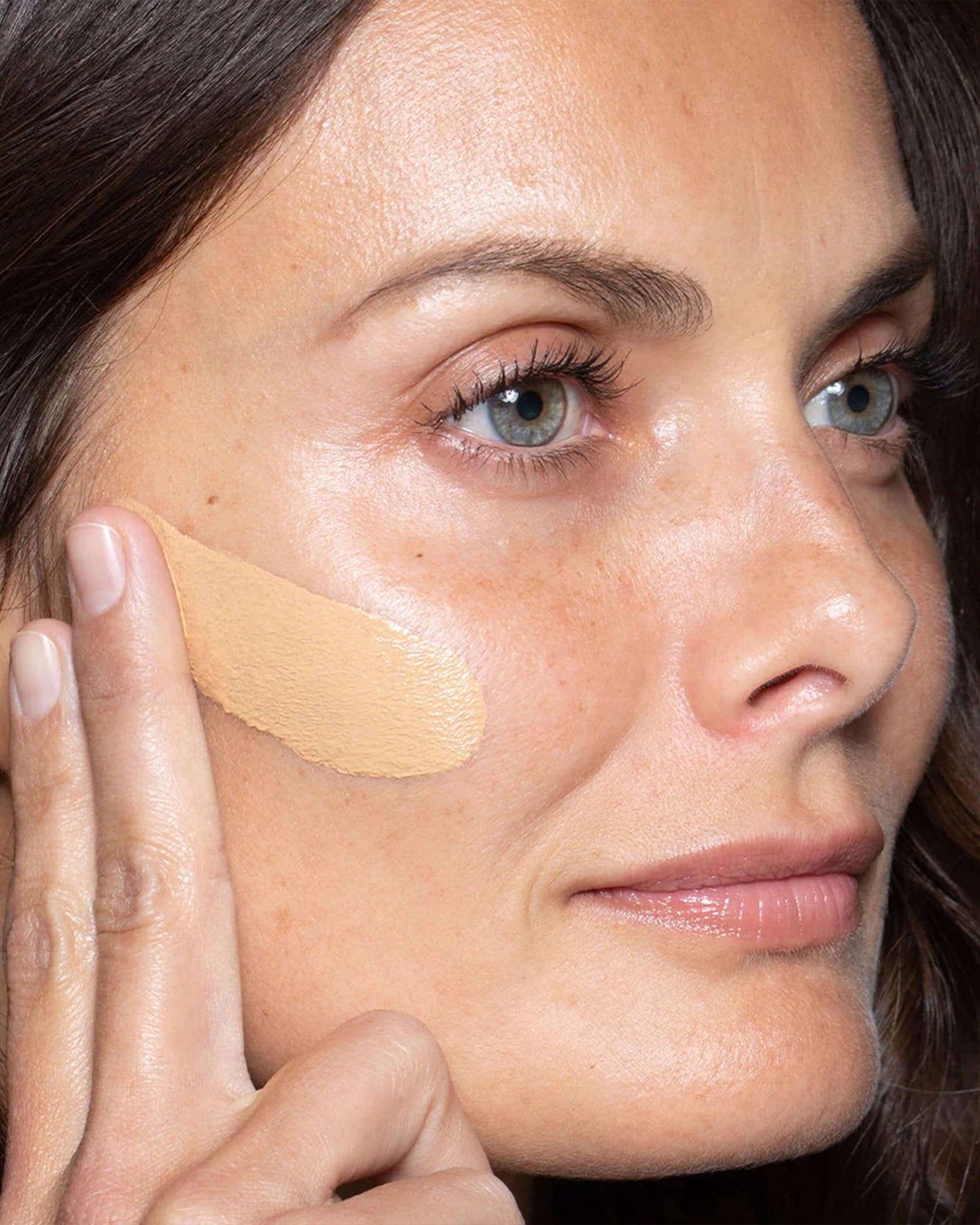 True Skin Serum Foundation