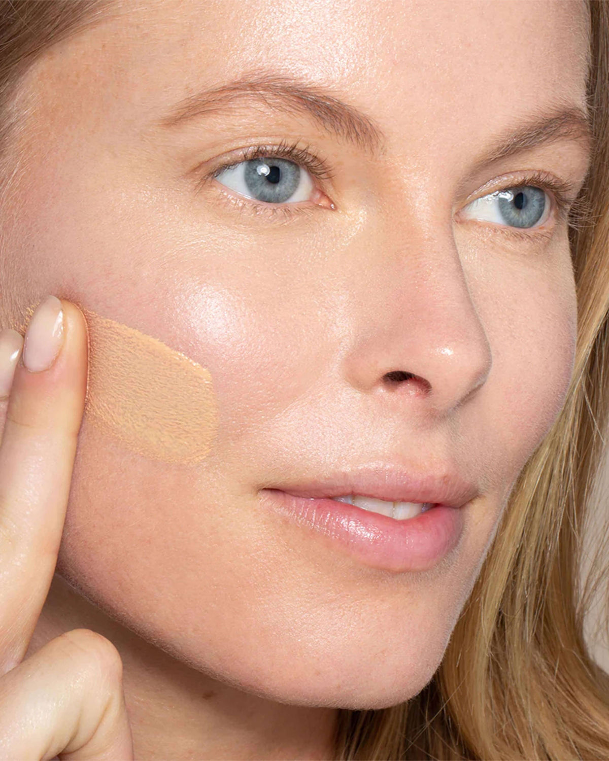 True Skin Serum Foundation