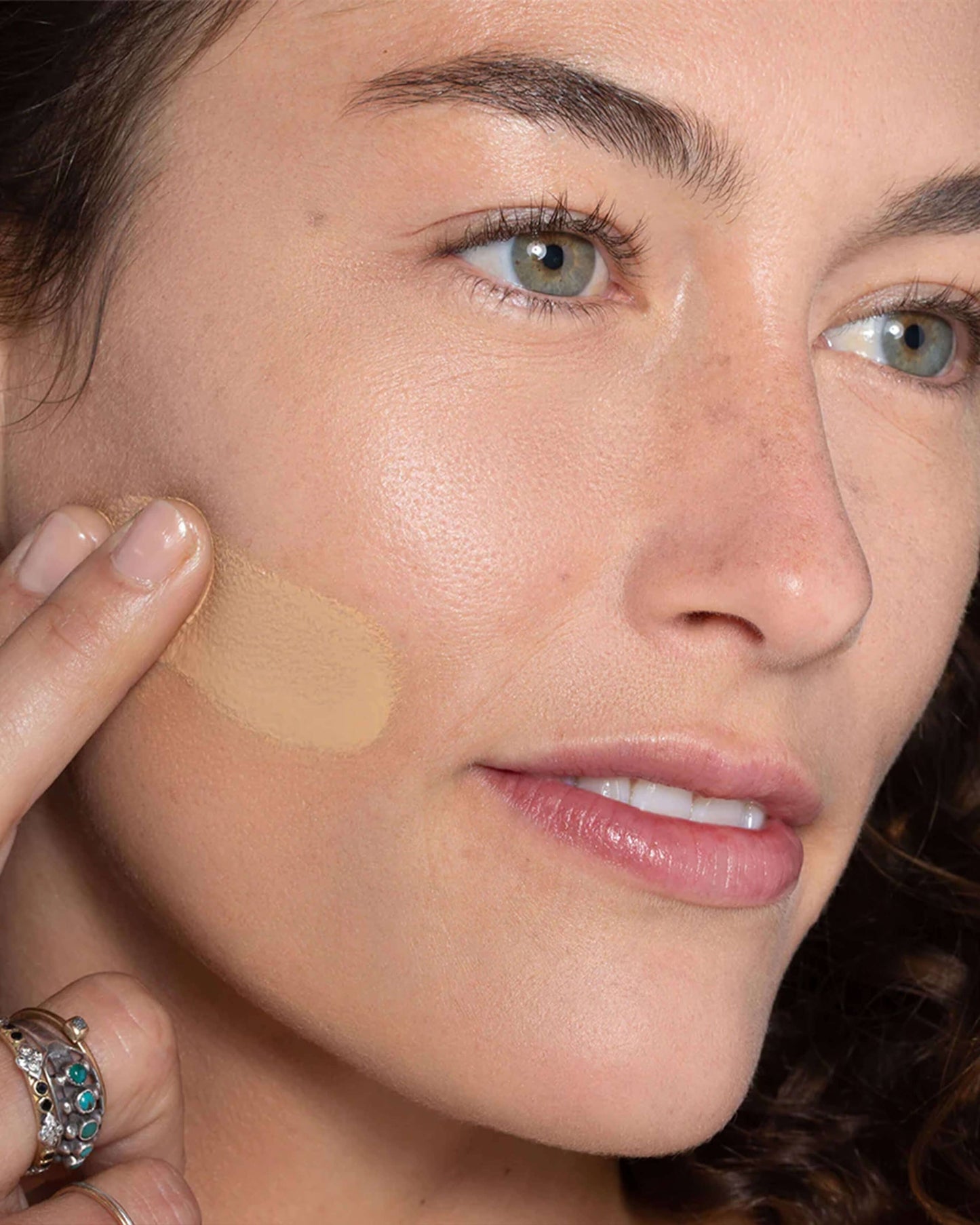 True Skin Serum Foundation