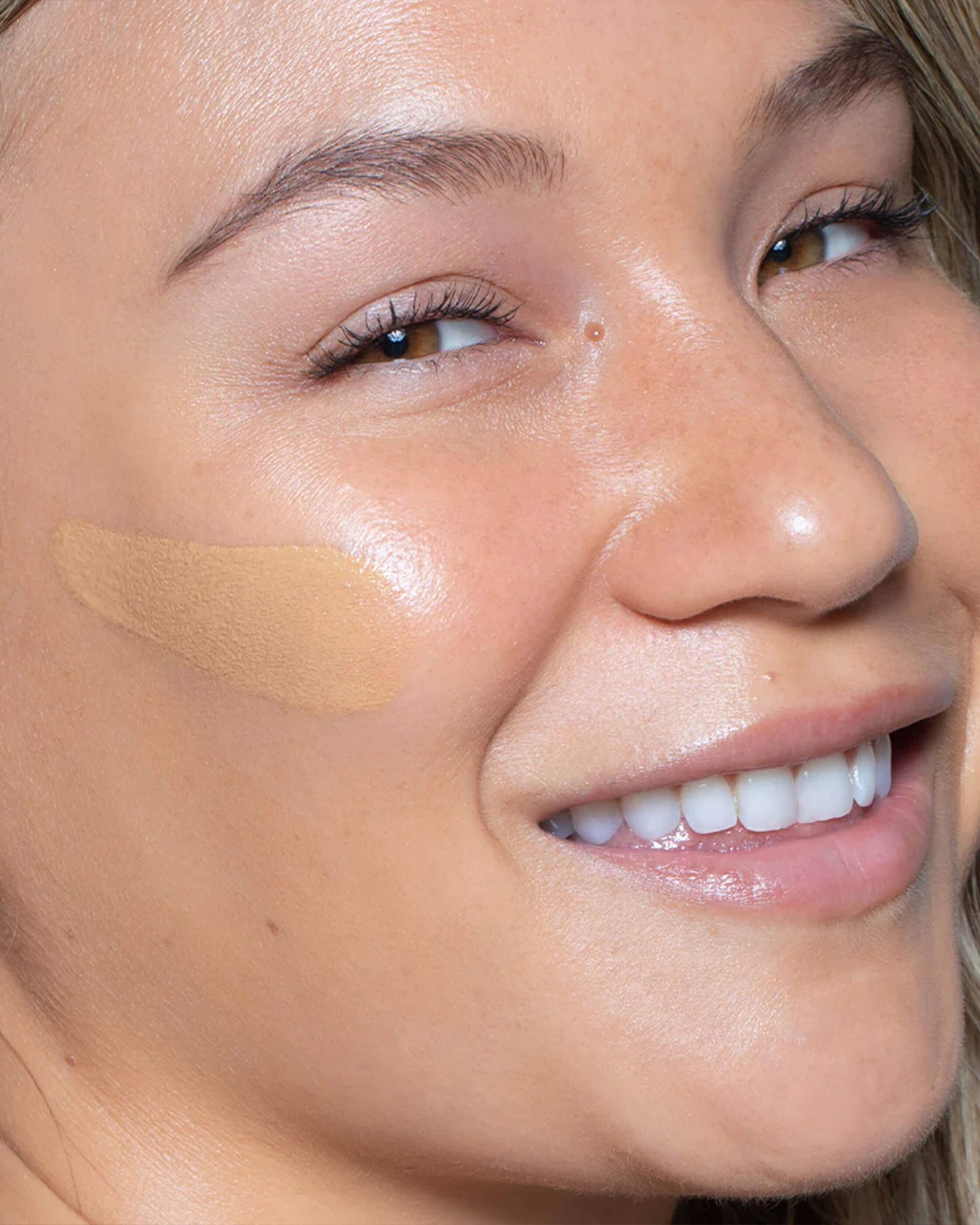 True Skin Serum Foundation