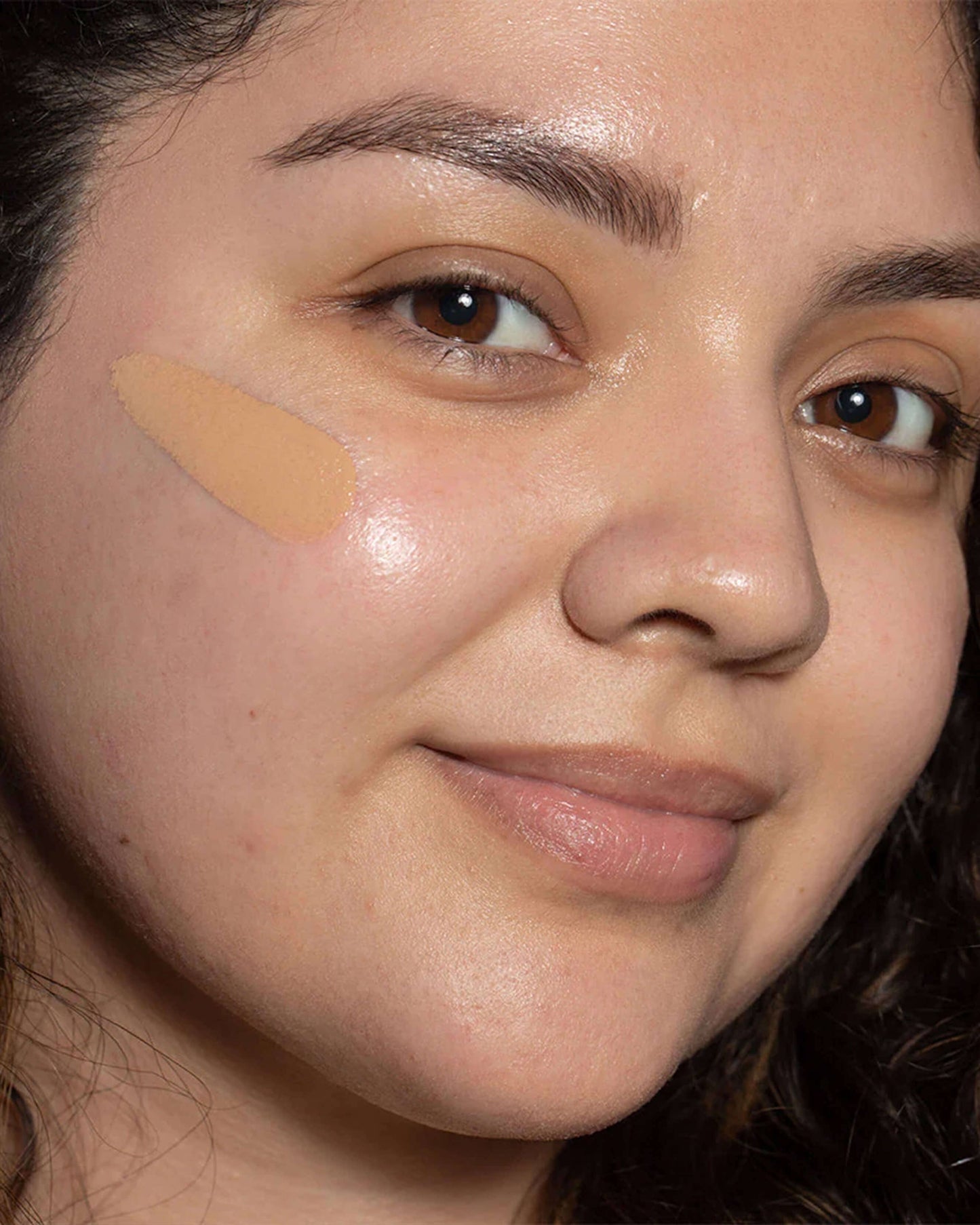 True Skin Serum Foundation