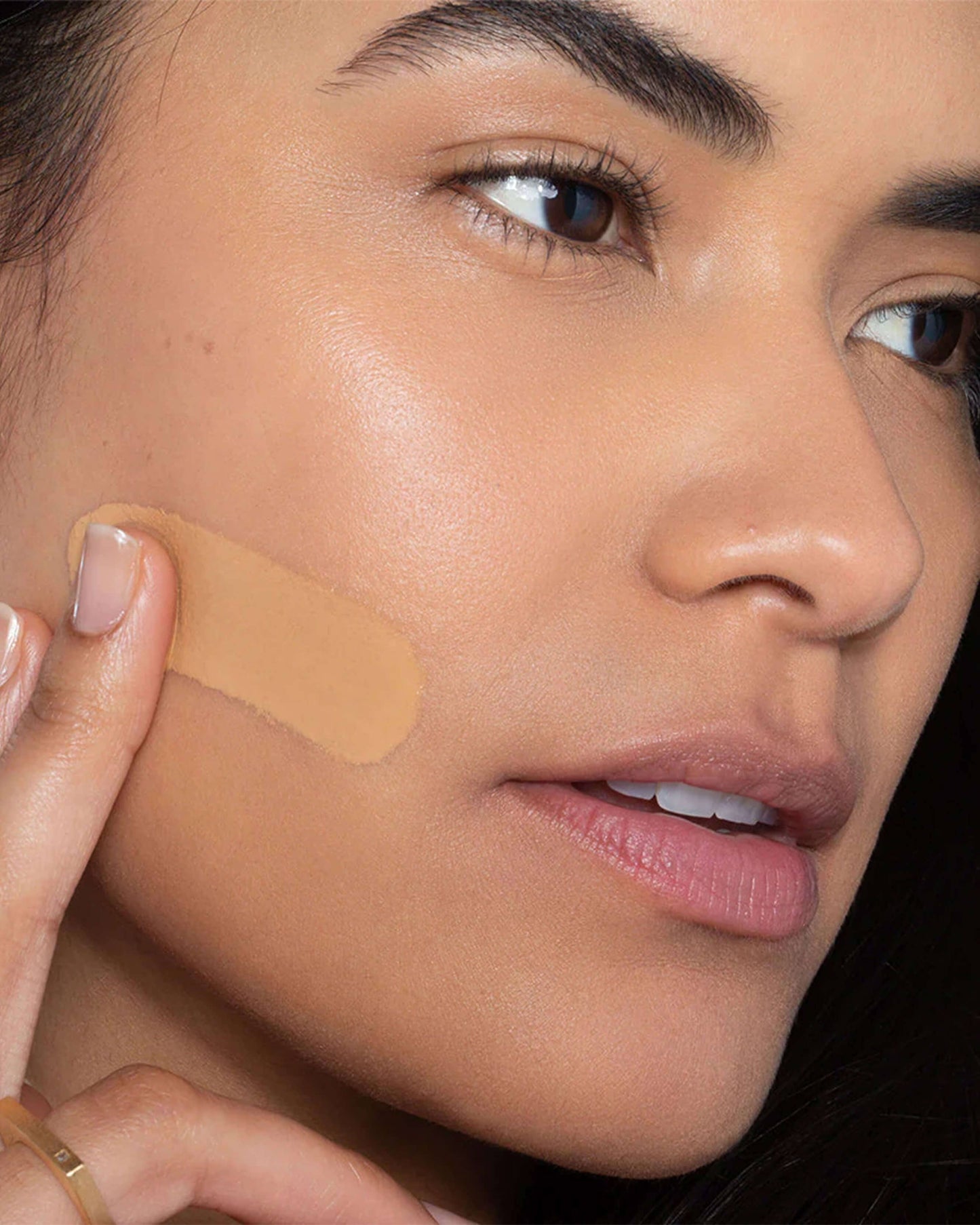 True Skin Serum Foundation