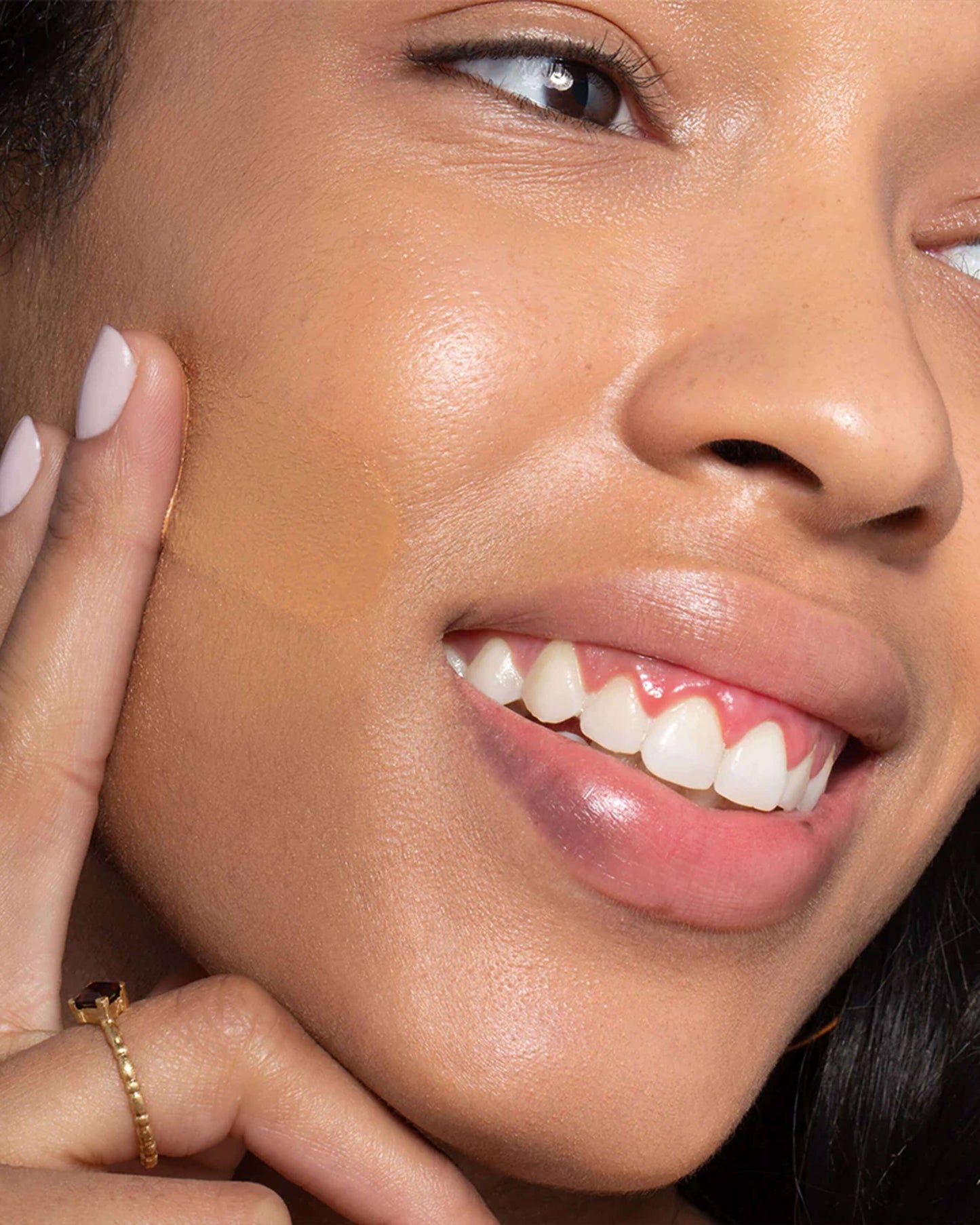 True Skin Serum Foundation