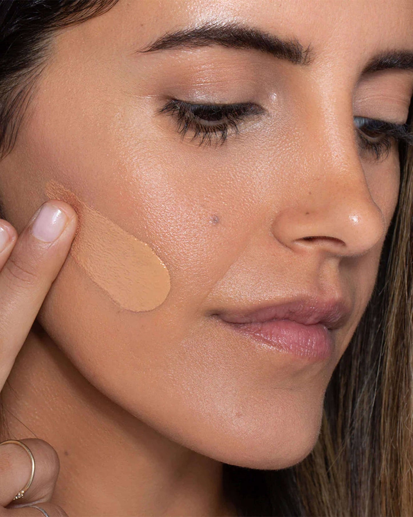 True Skin Serum Foundation