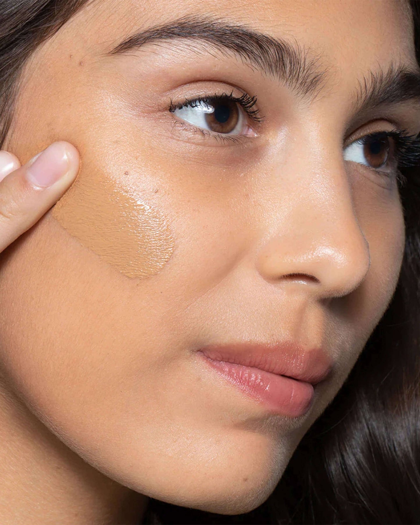True Skin Serum Foundation