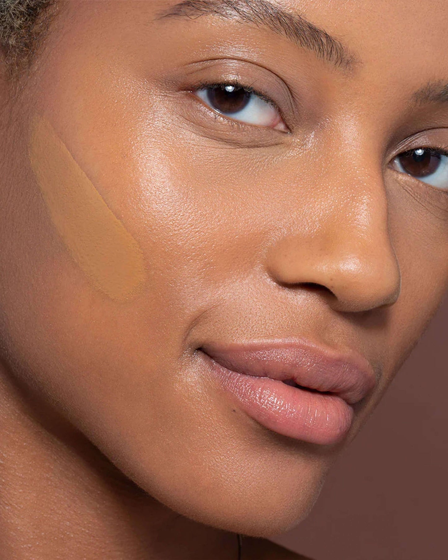True Skin Serum Foundation