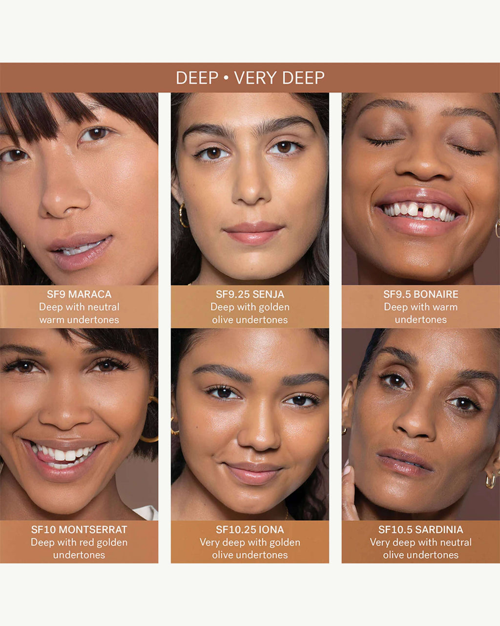 True Skin Serum Foundation