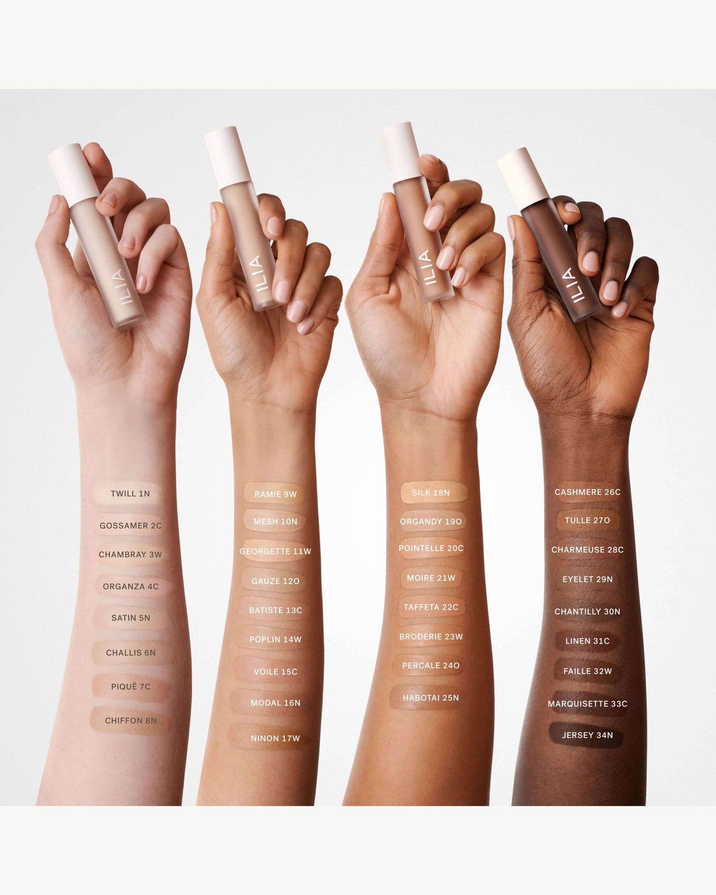 Skin Blur Serum Concealer