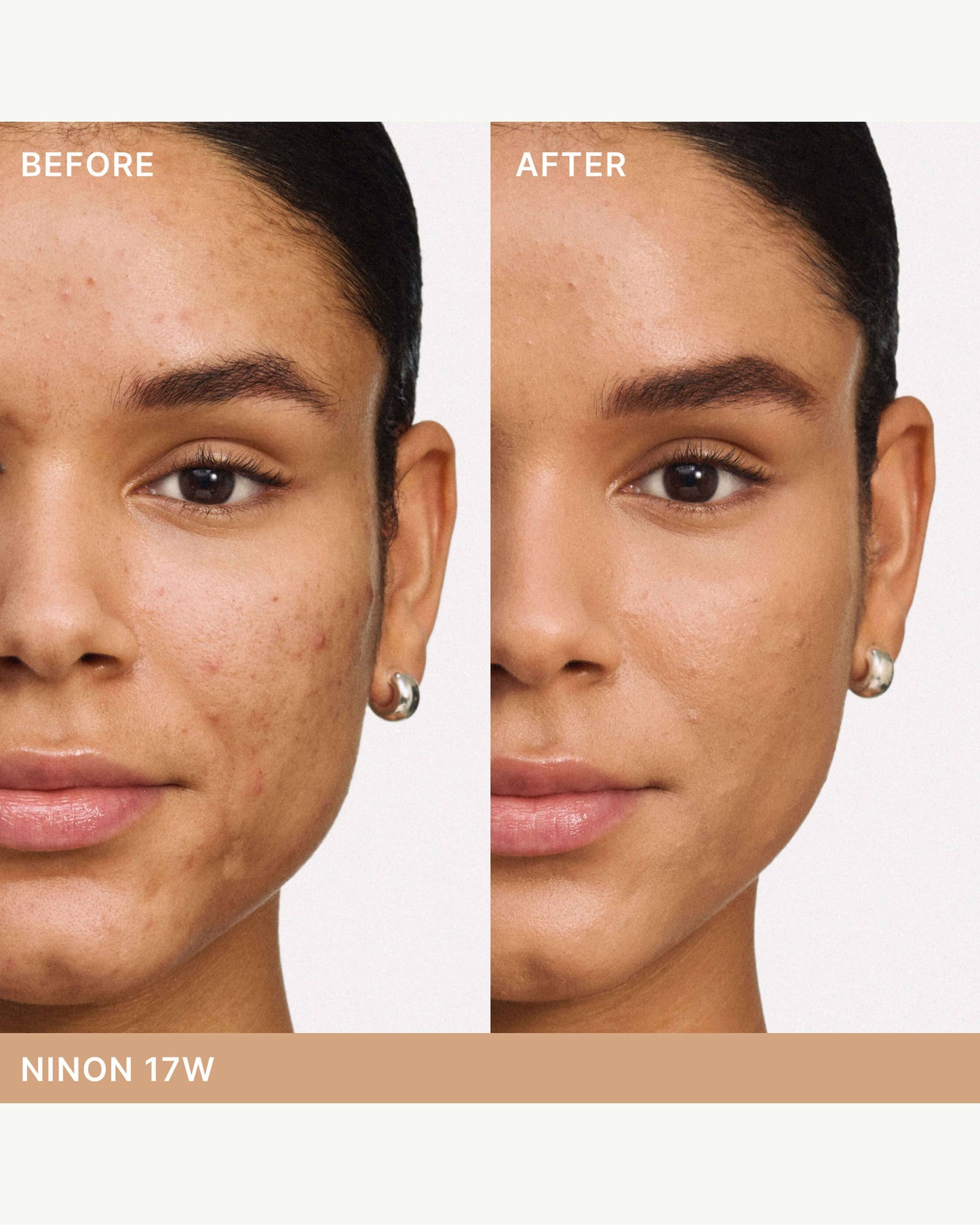 Skin Blur Serum Concealer