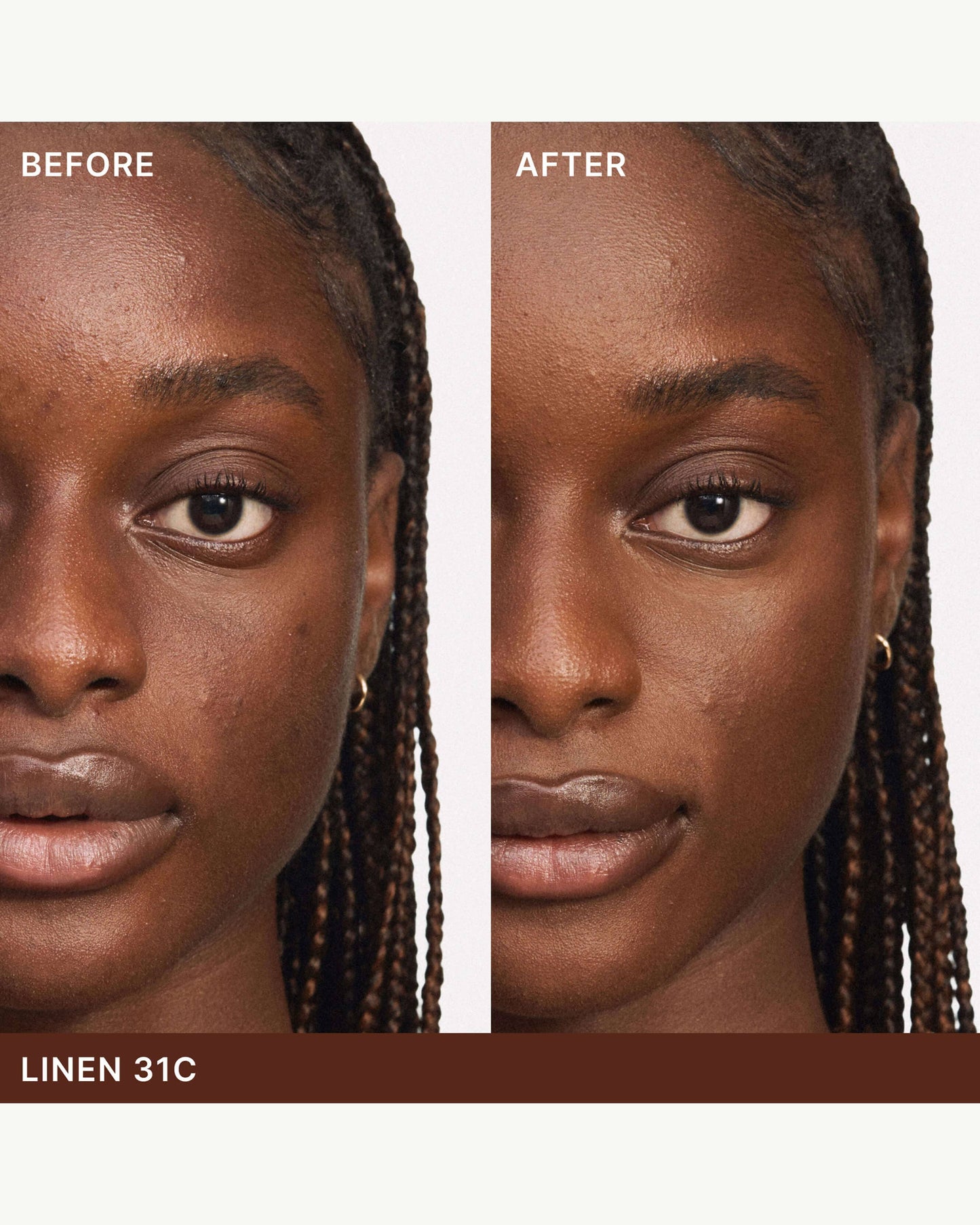 Skin Blur Serum Concealer