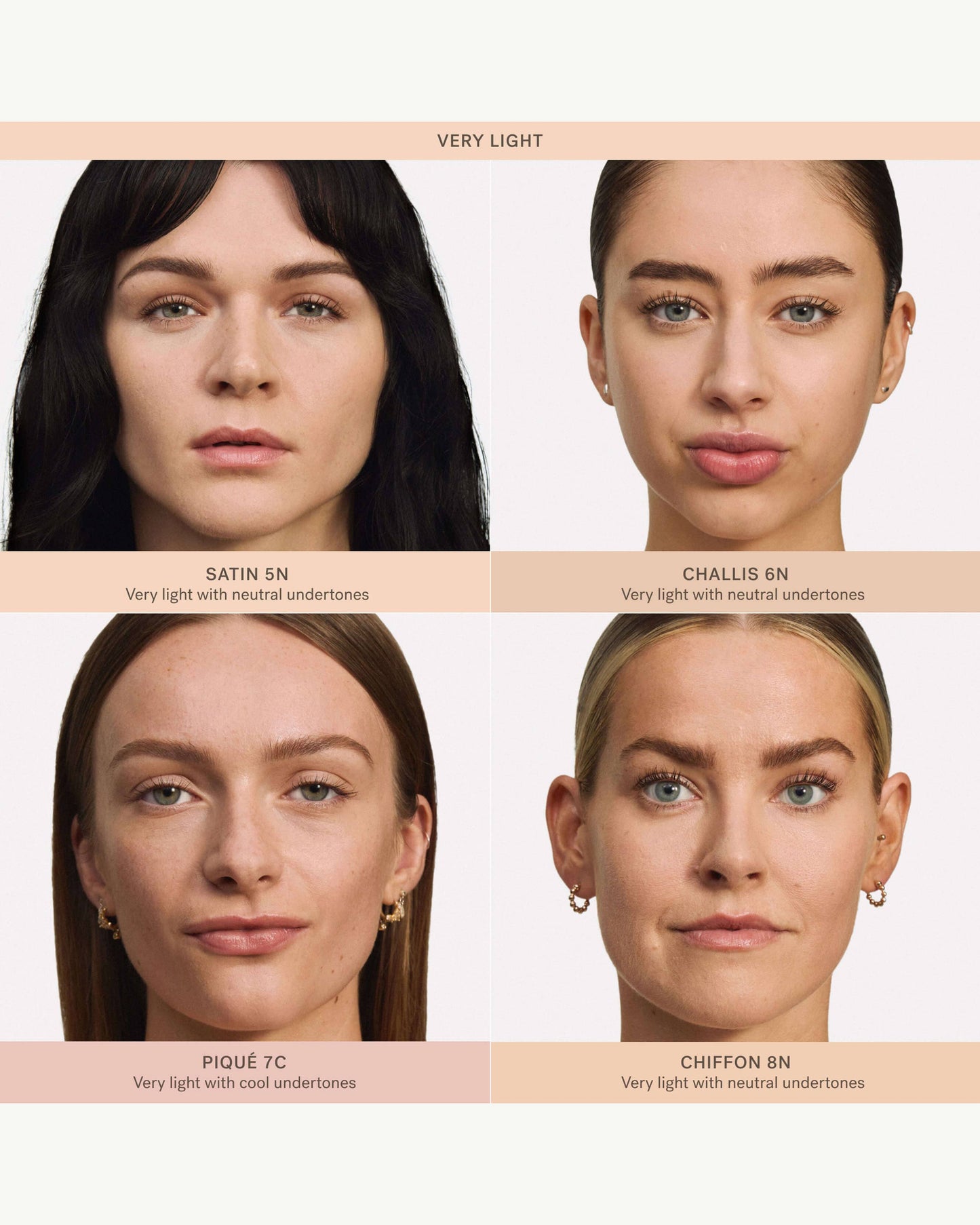Skin Blur Serum Concealer