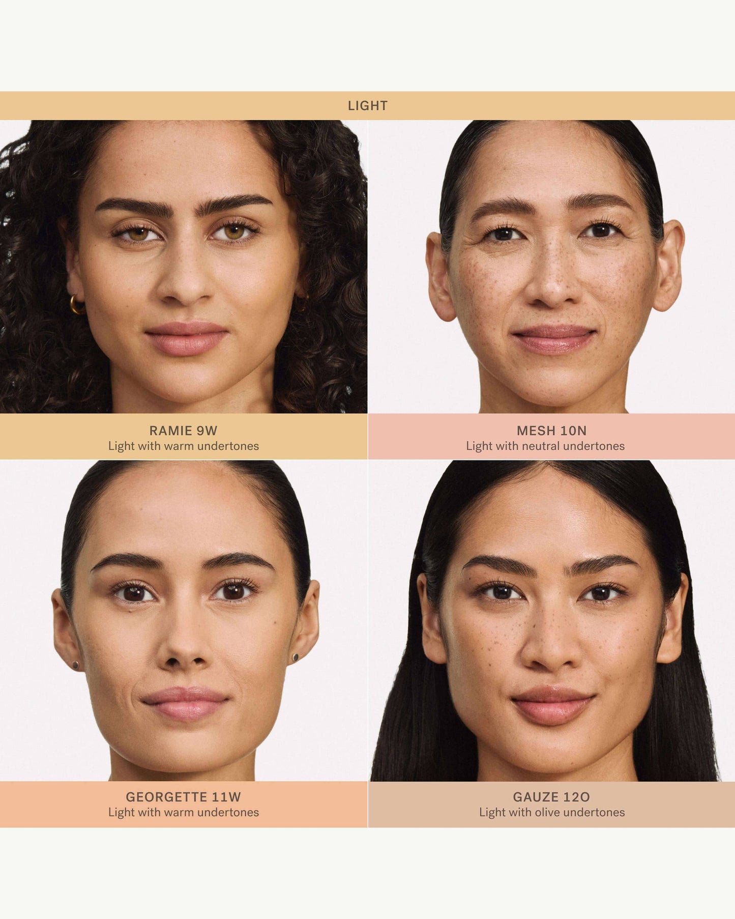 Skin Blur Serum Concealer