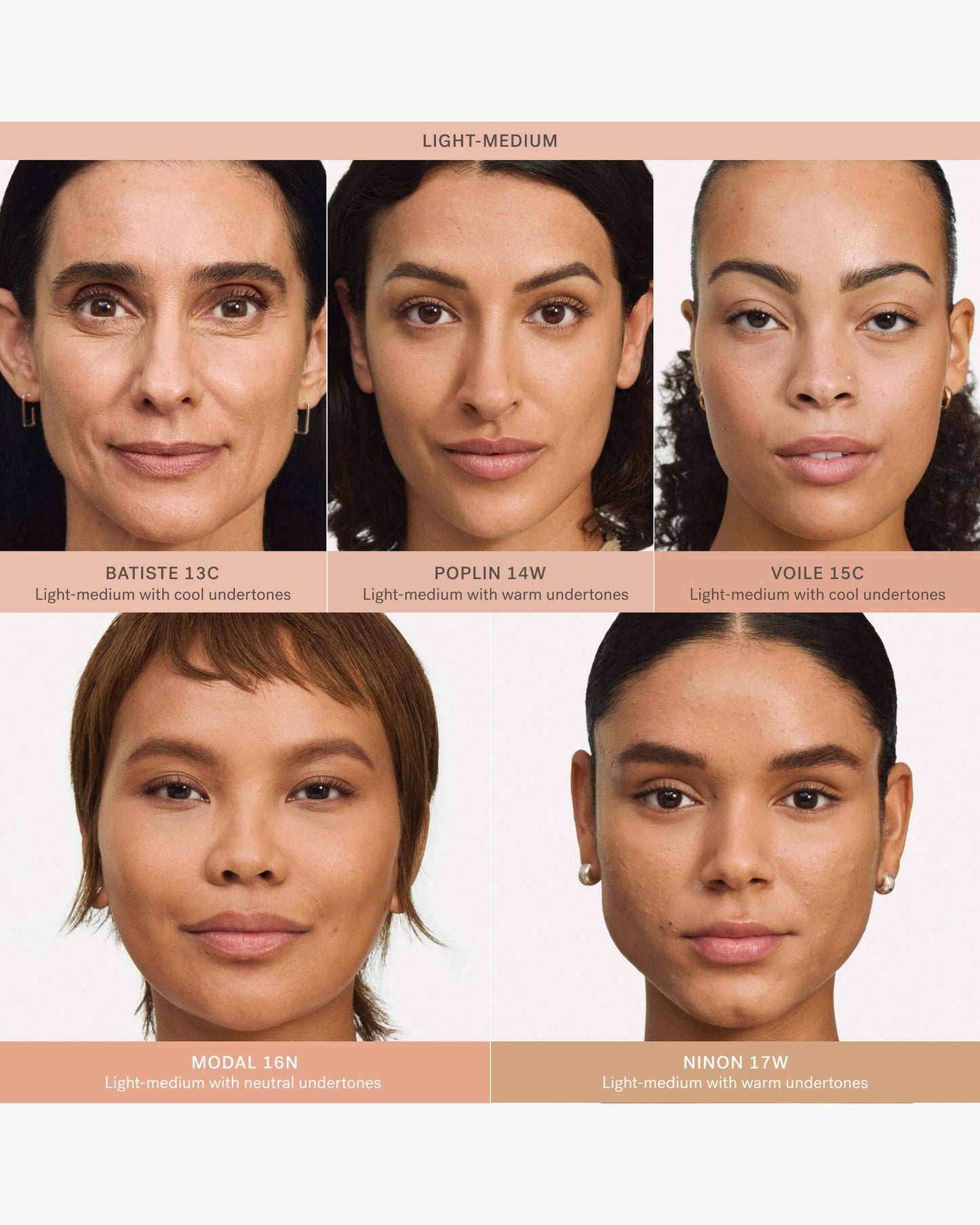 Skin Blur Serum Concealer