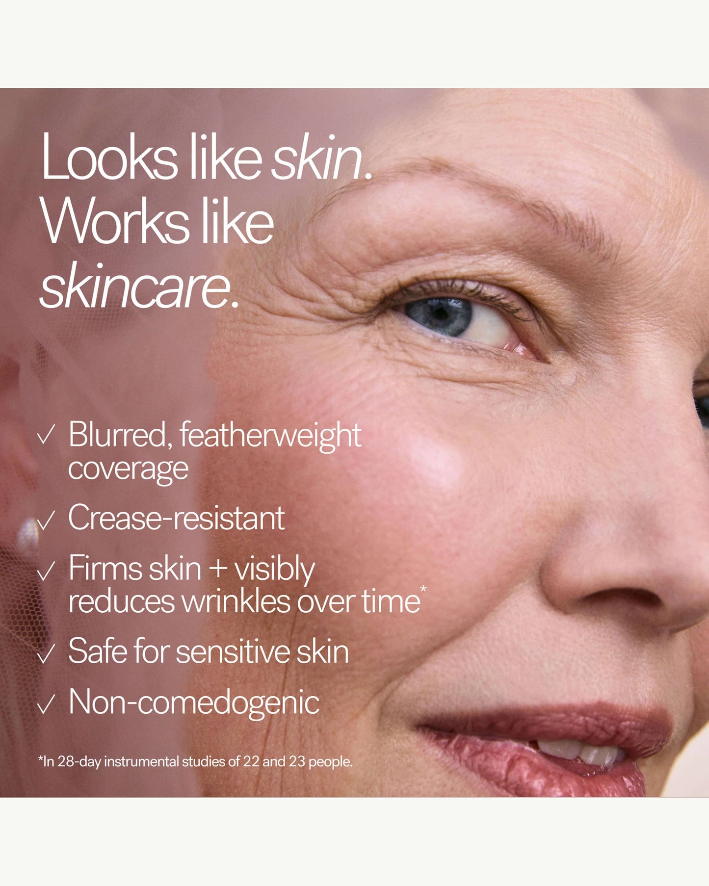 Skin Blur Serum Concealer