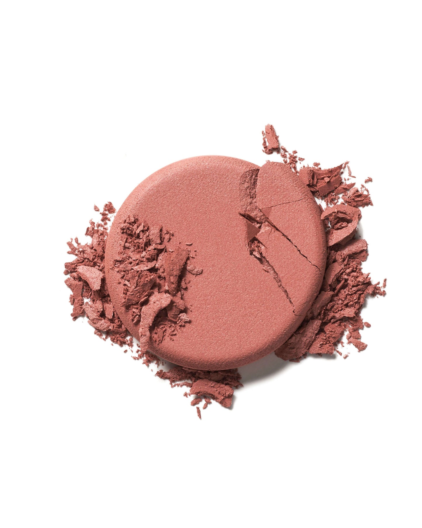 Soft Focus Blurring Blush