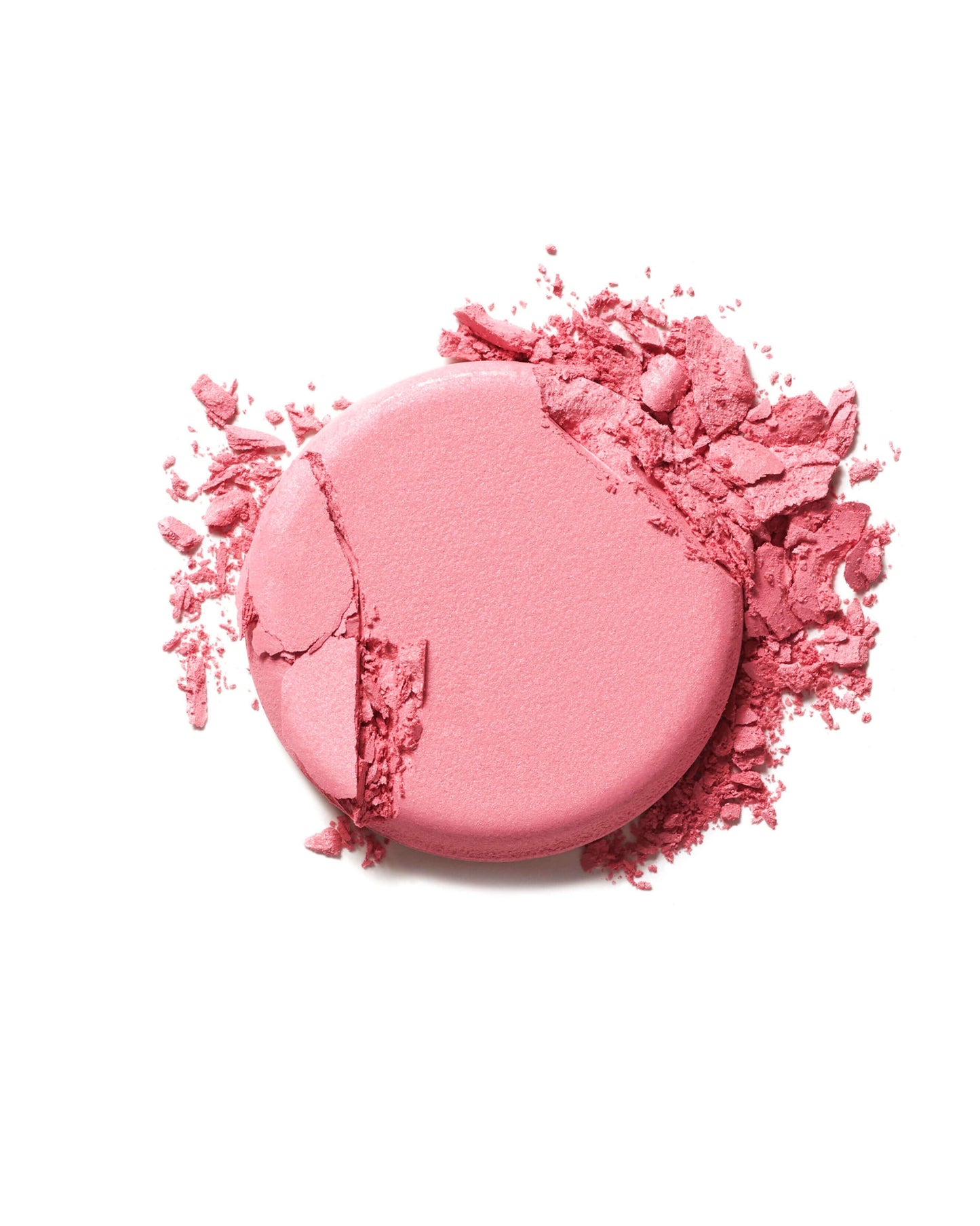 Soft Focus Blurring Blush