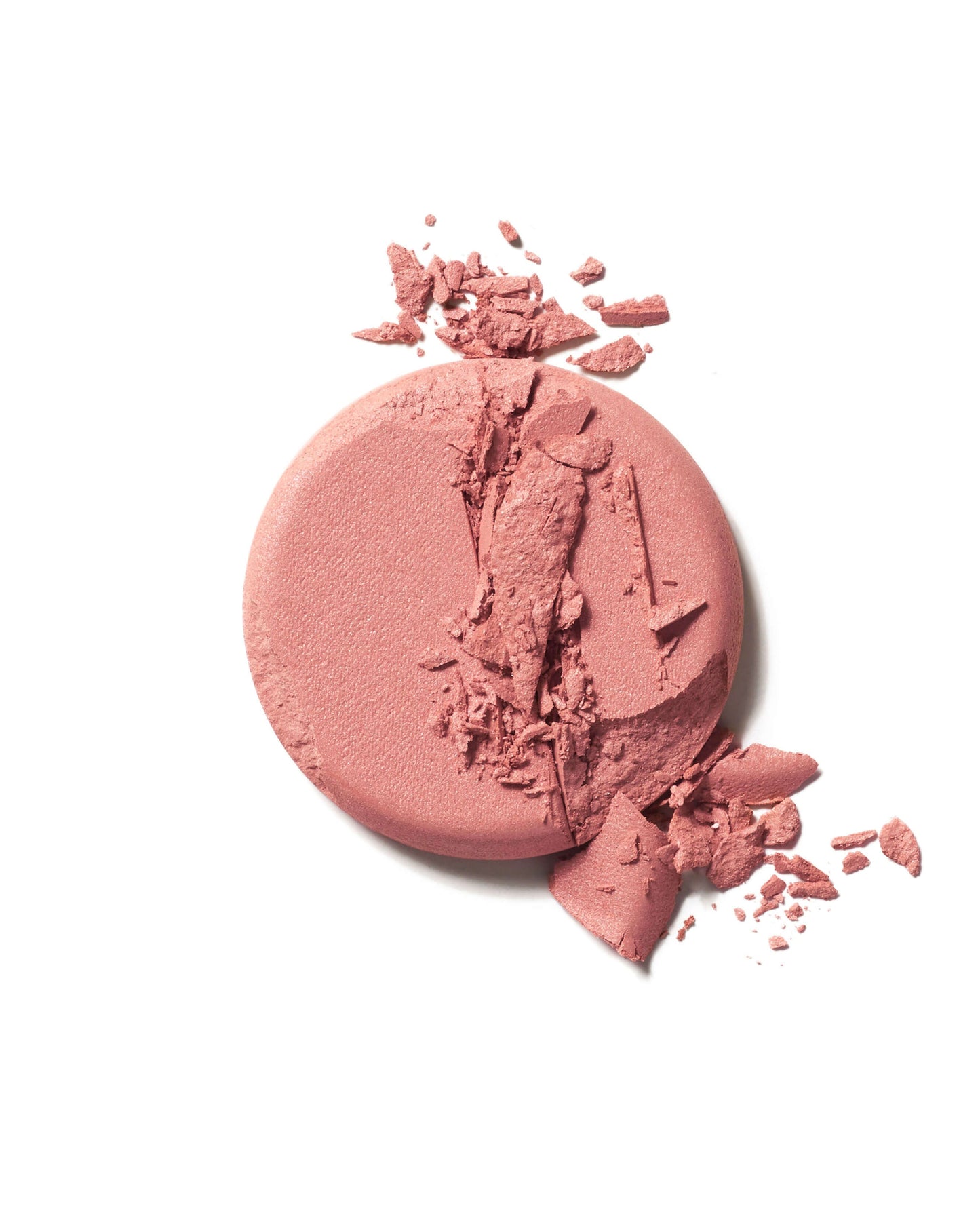 Soft Focus Blurring Blush