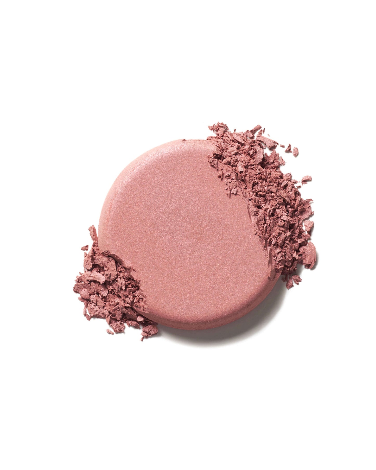 Soft Focus Blurring Blush