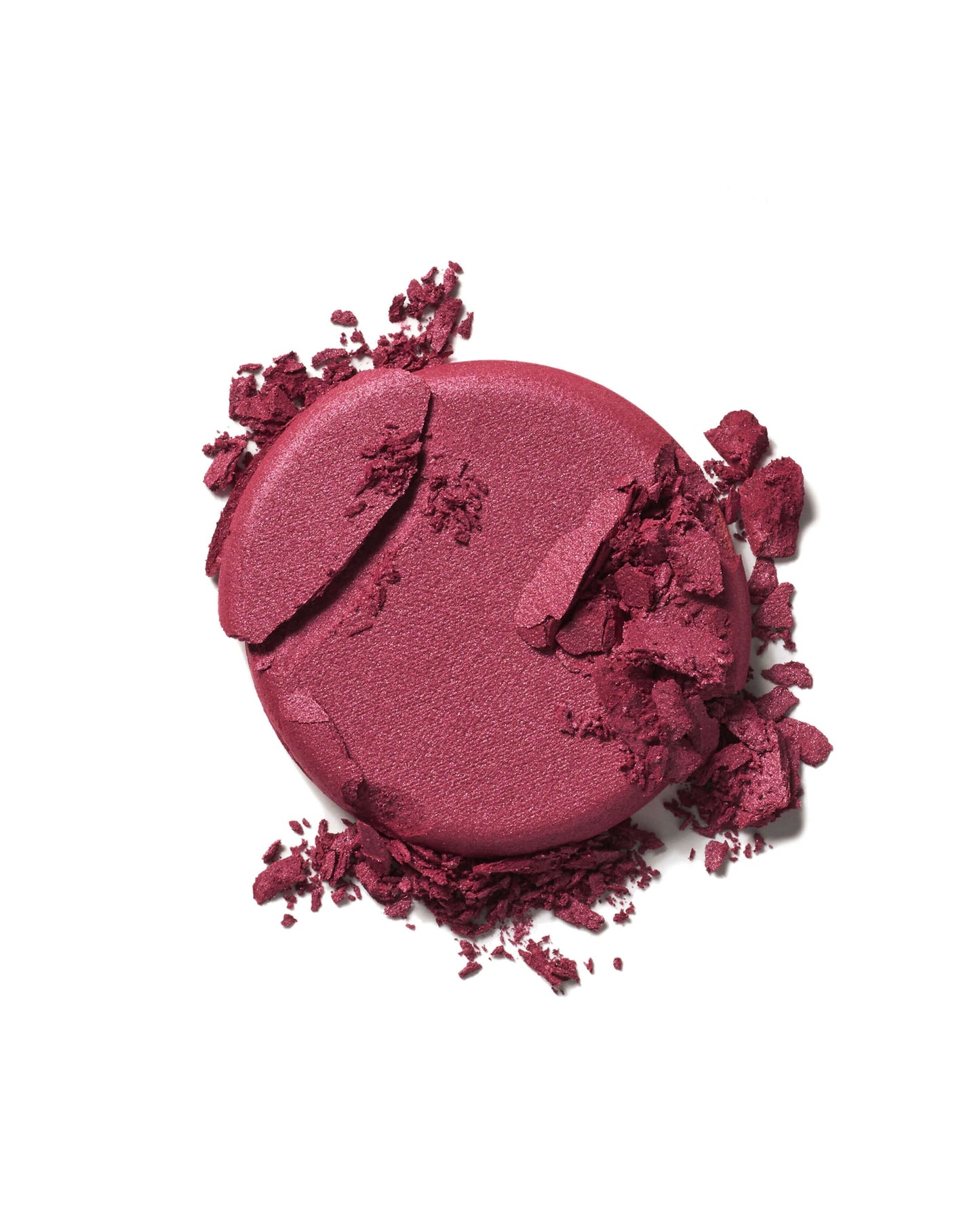 Soft Focus Blurring Blush