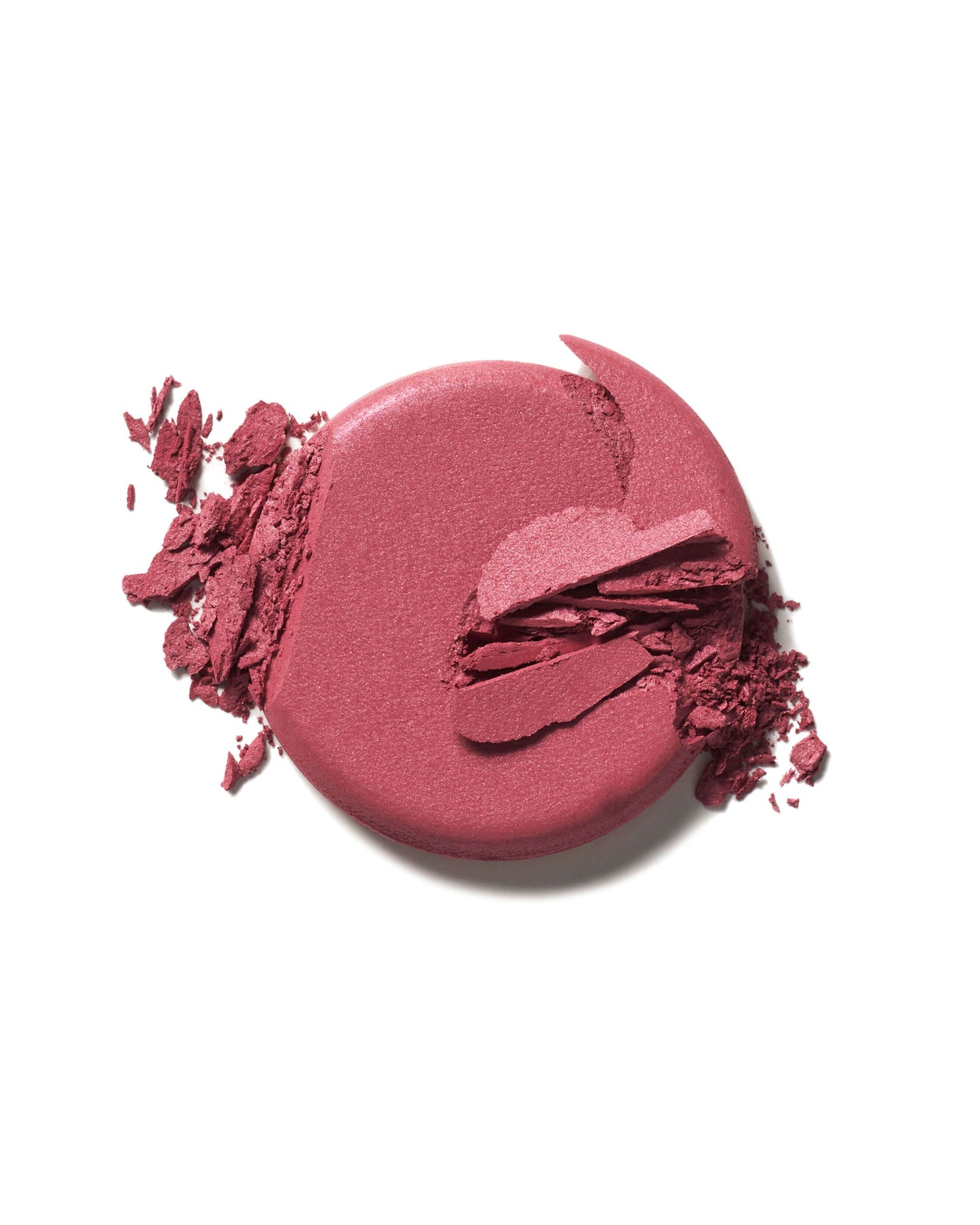 Soft Focus Blurring Blush