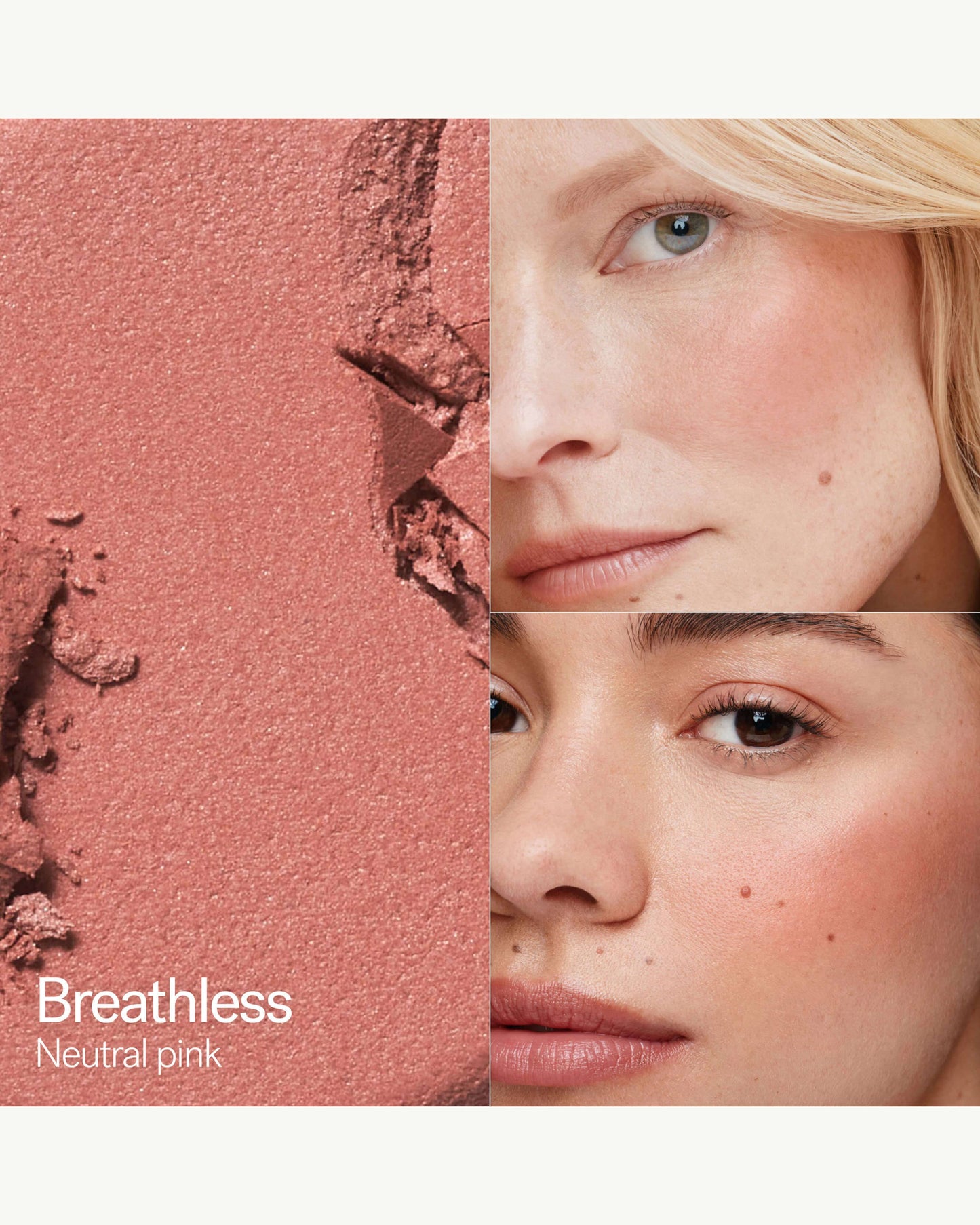 Soft Focus Blurring Blush