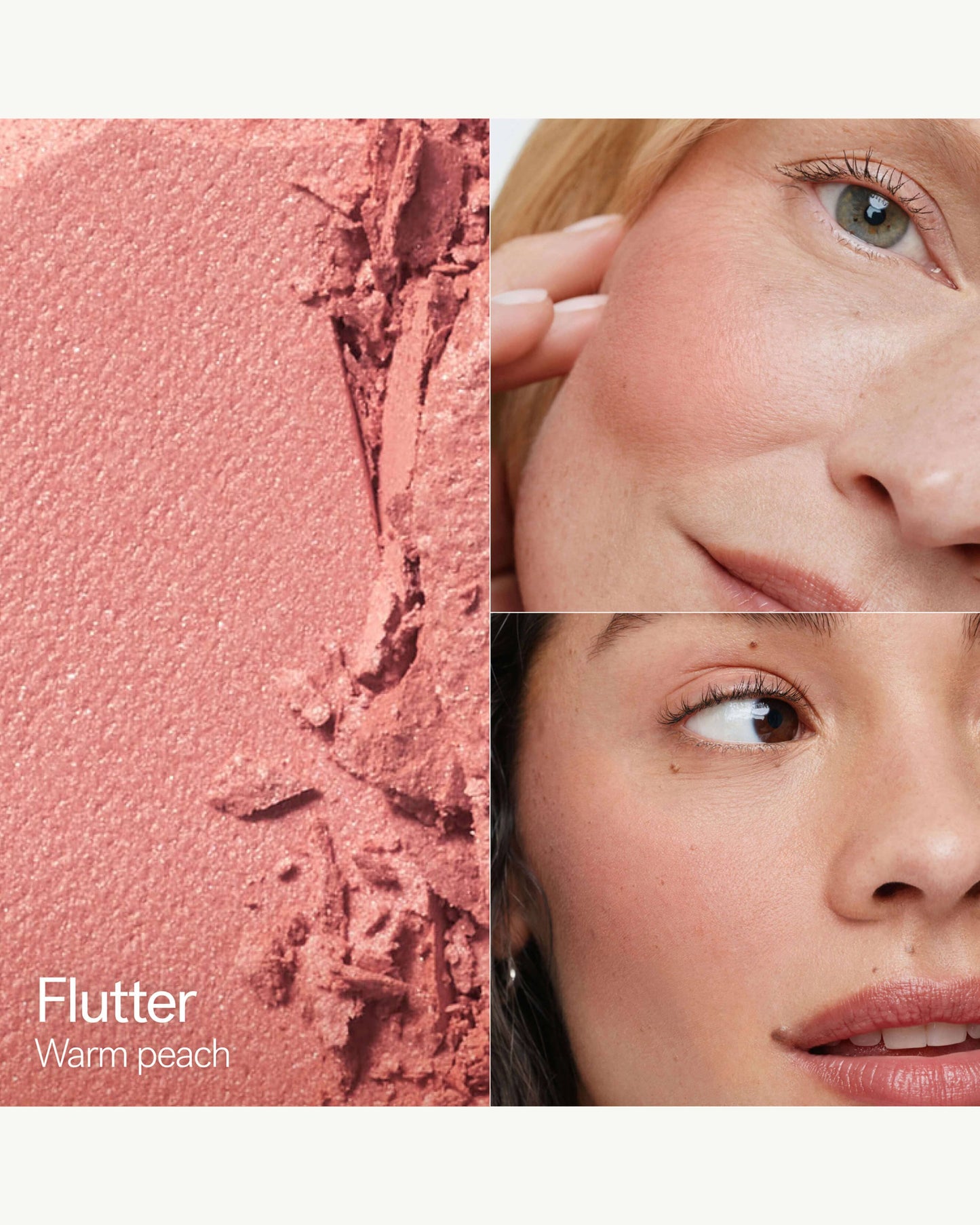 Soft Focus Blurring Blush