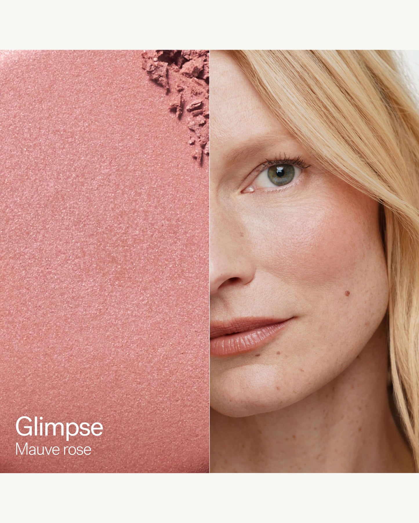 Soft Focus Blurring Blush