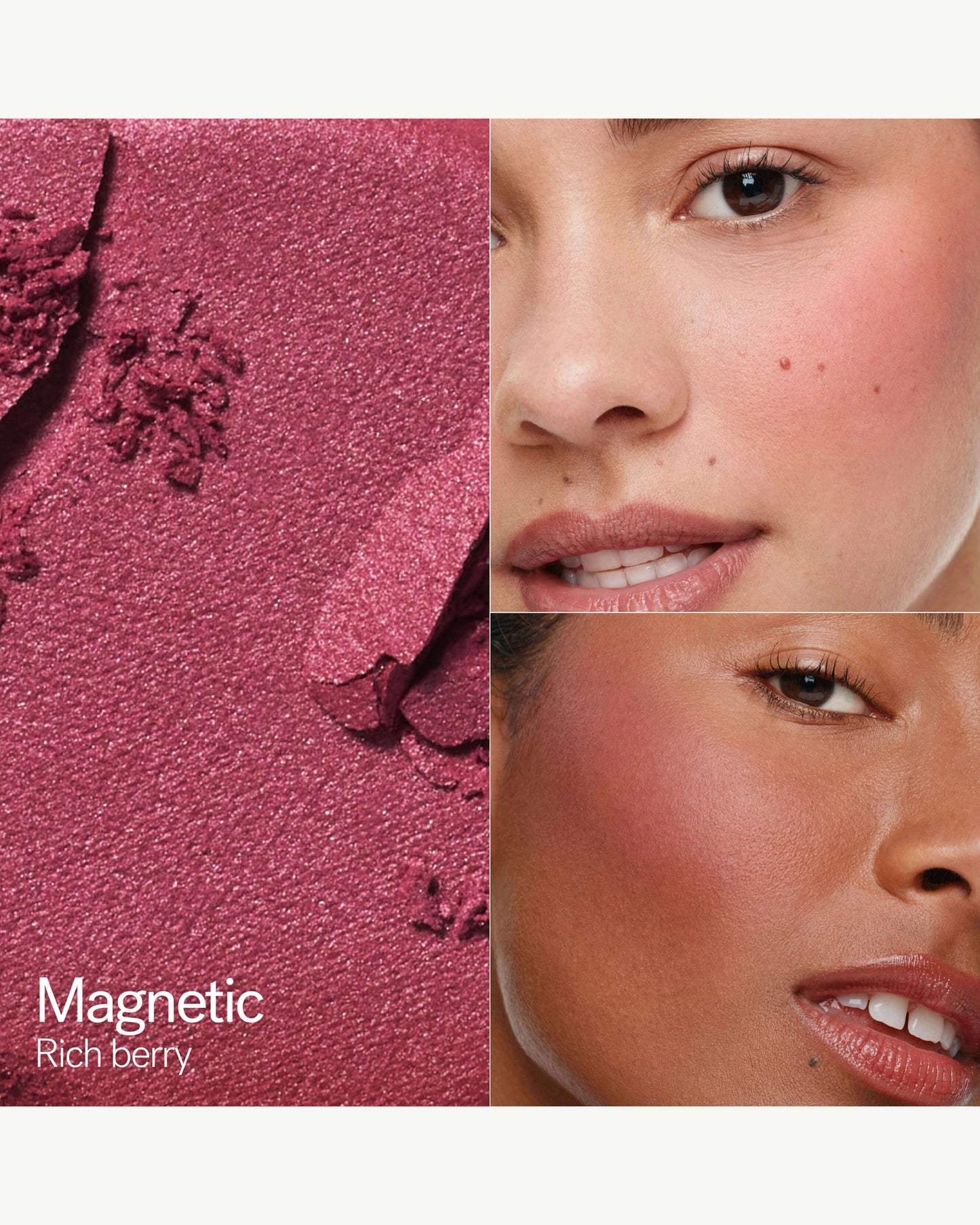 Soft Focus Blurring Blush