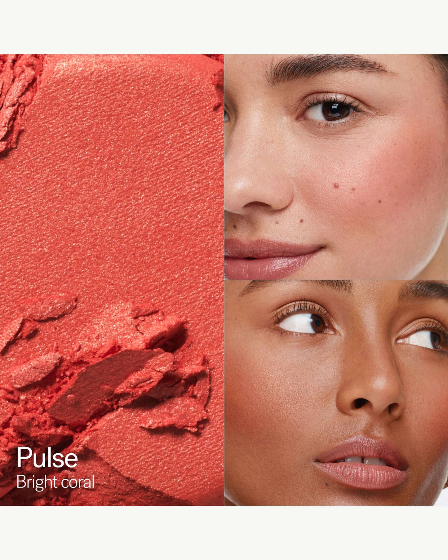 Soft Focus Blurring Blush