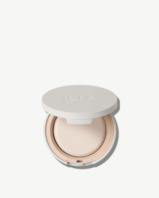 Soft Focus Finishing Powder with 12-Hour Shine Control