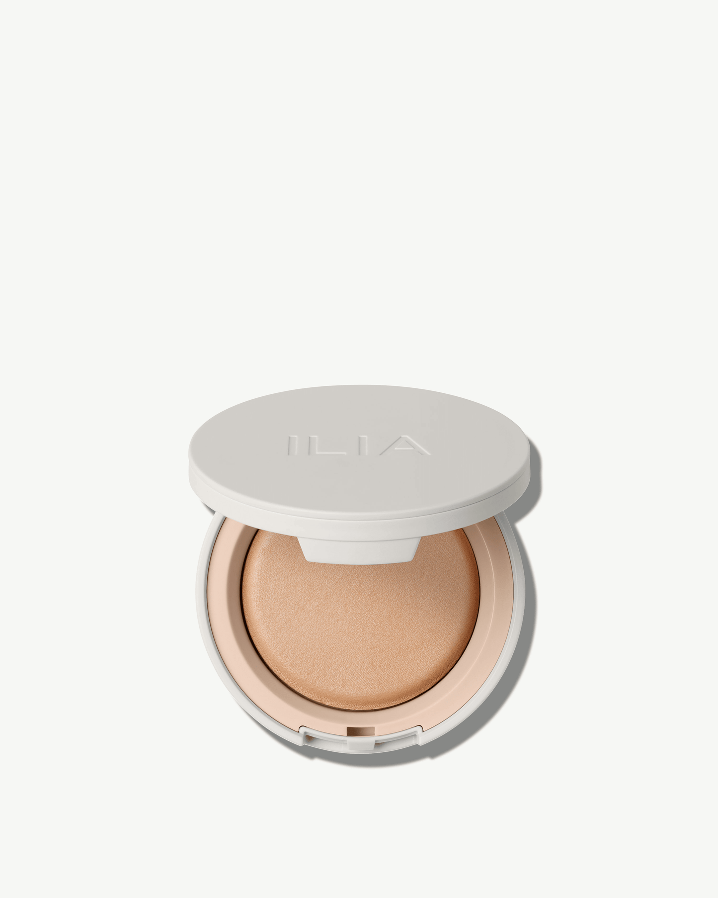 Soft Focus Finishing Powder with 12-Hour Shine Control