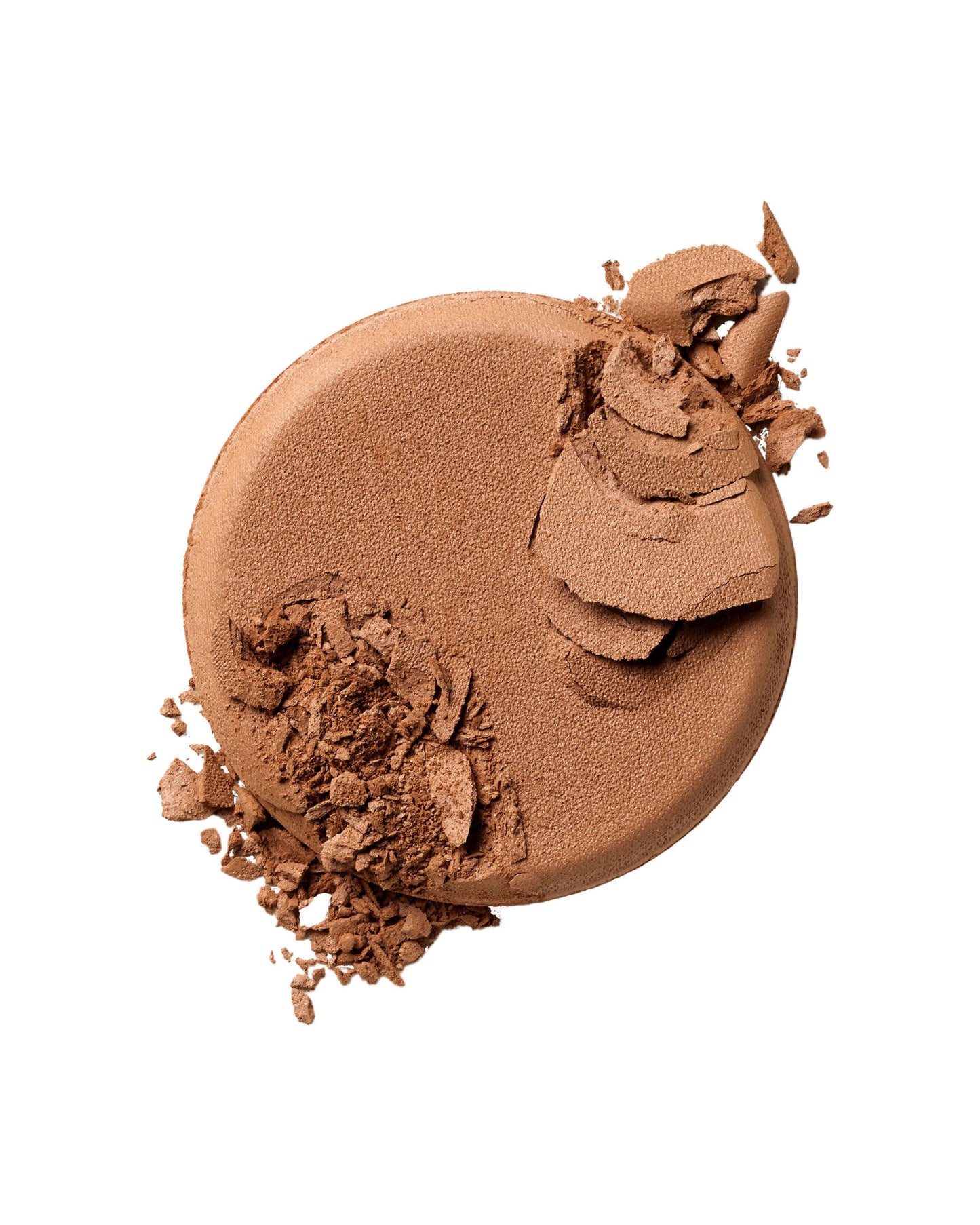 Soft Focus Finishing Powder with 12-Hour Shine Control