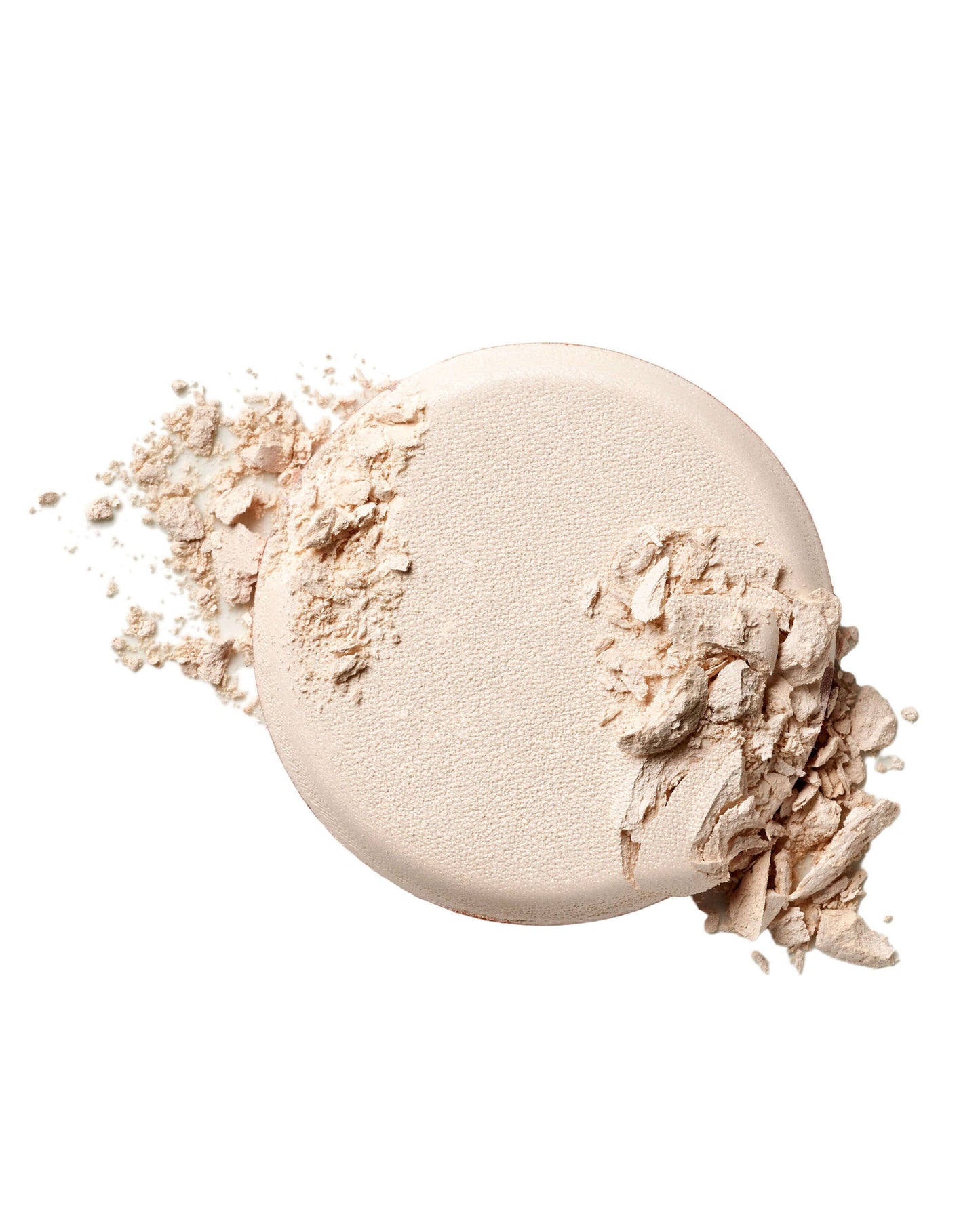 Soft Focus Finishing Powder with 12-Hour Shine Control