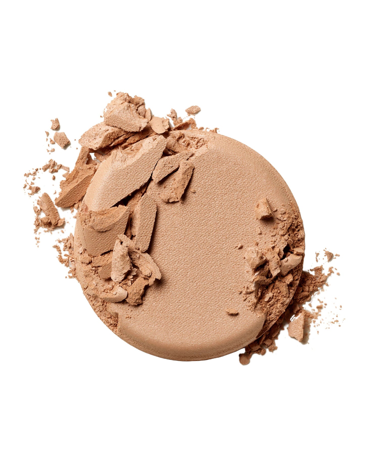 Soft Focus Finishing Powder with 12-Hour Shine Control