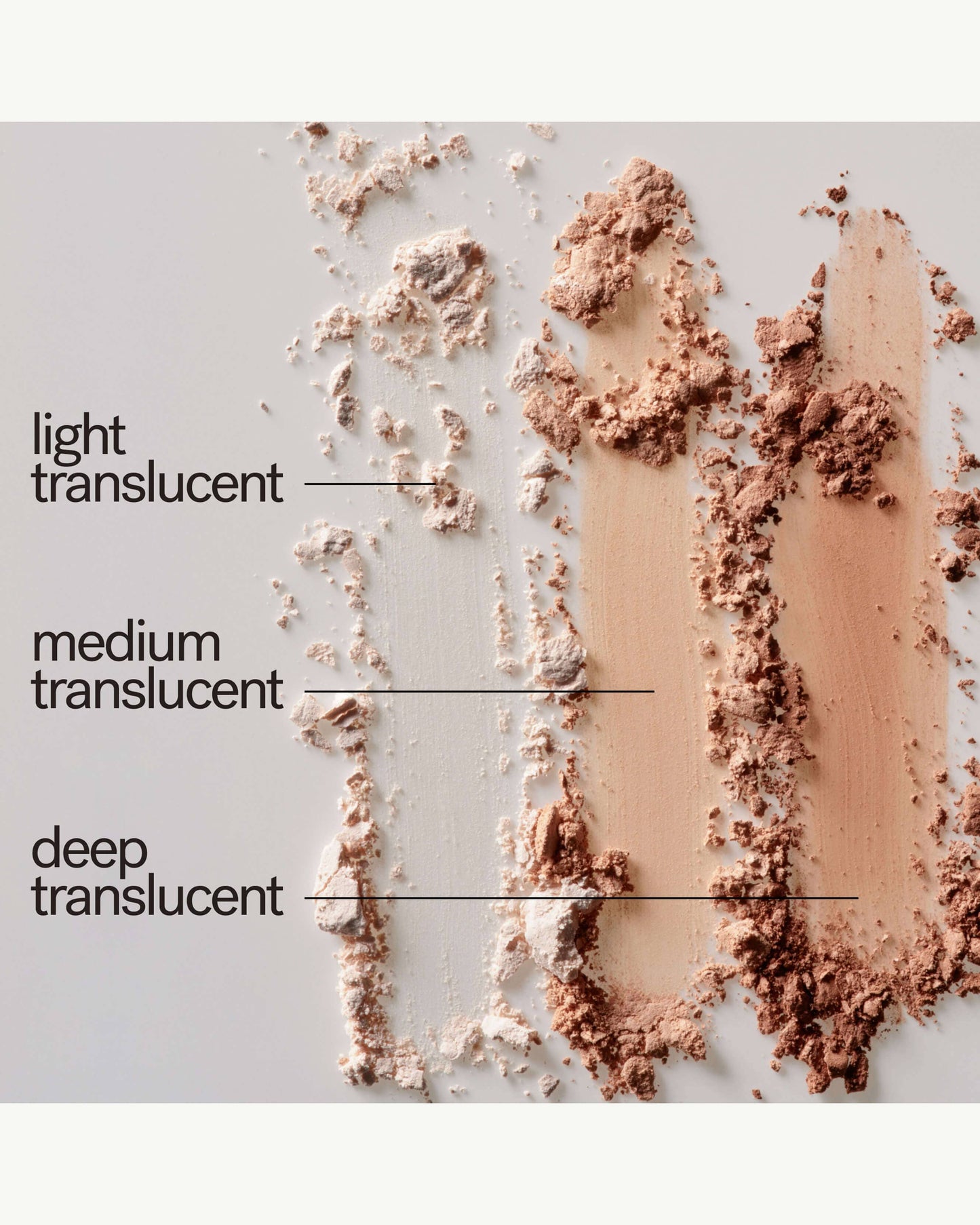 Soft Focus Finishing Powder with 12-Hour Shine Control