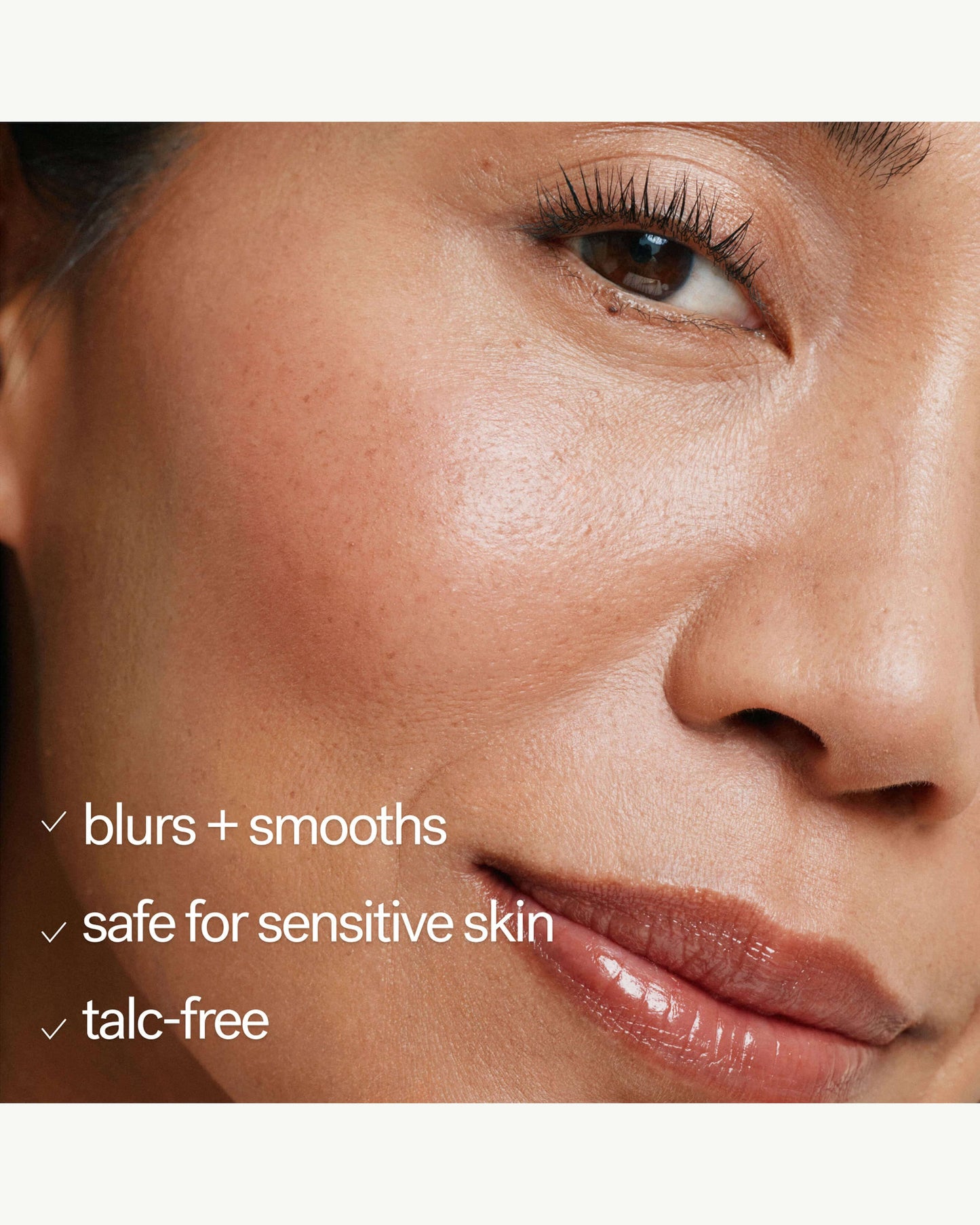 Soft Focus Finishing Powder with 12-Hour Shine Control
