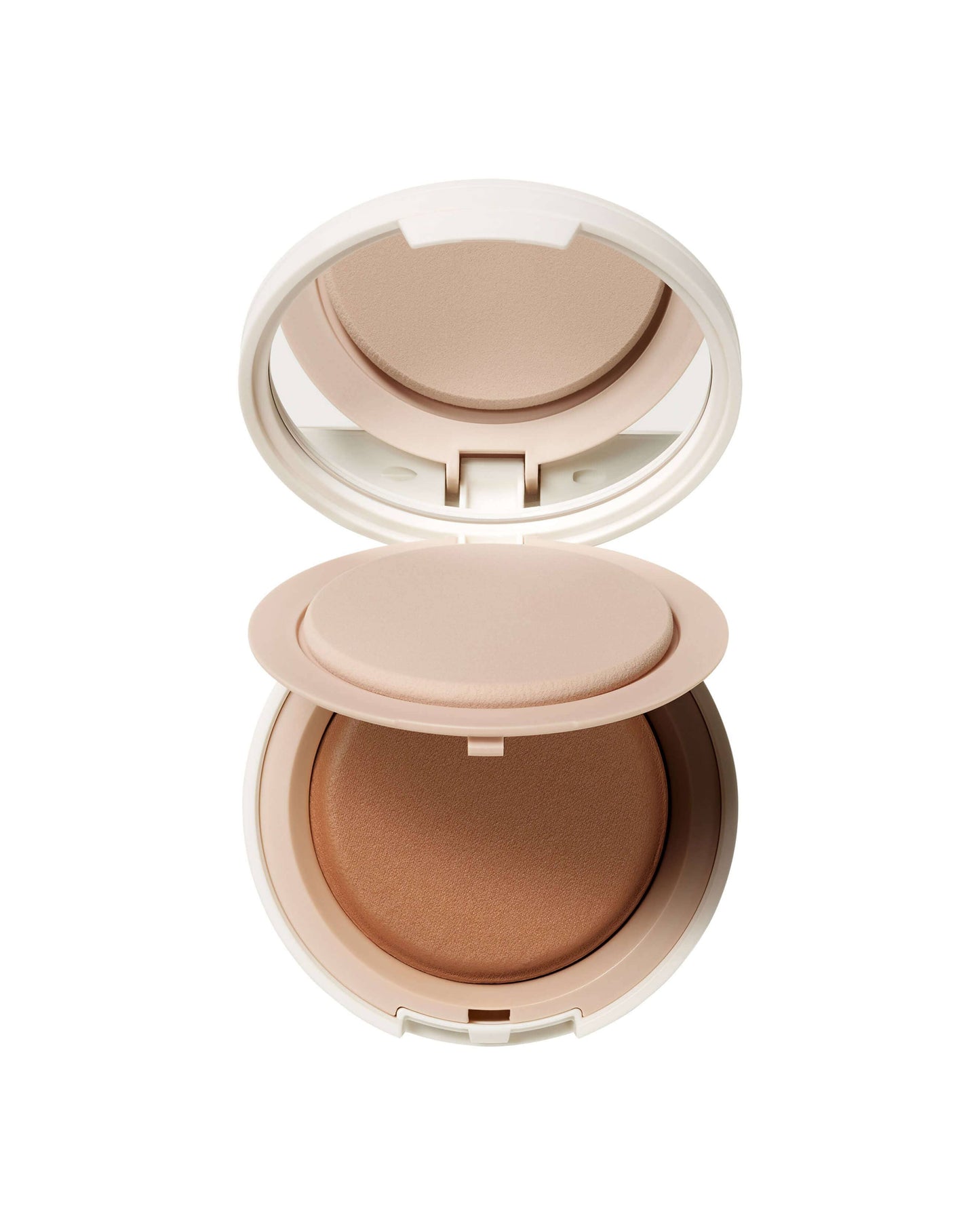 Soft Focus Finishing Powder with 12-Hour Shine Control