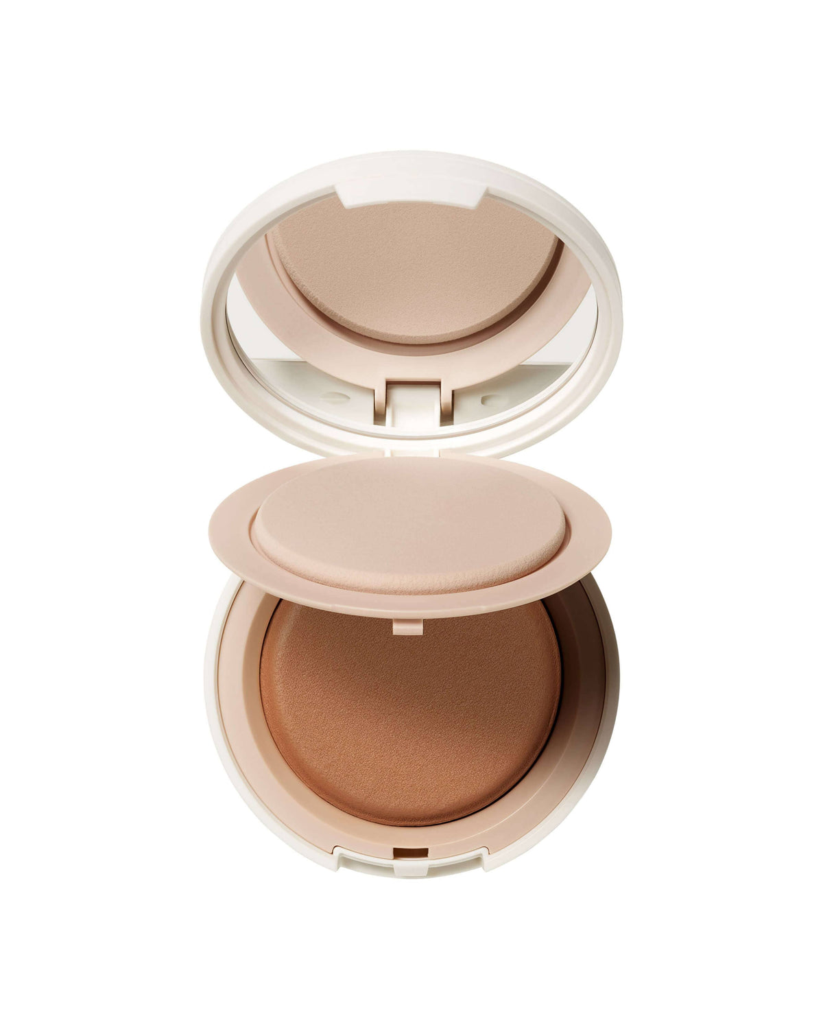 Soft Focus Finishing Powder with 12-Hour Shine Control